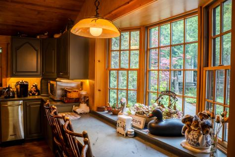 107 Barrows Point Road Newport ME 04953