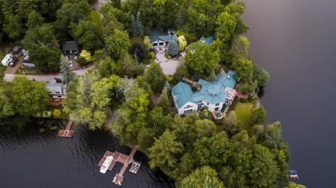 107 Barrows Point Road Newport ME 04953