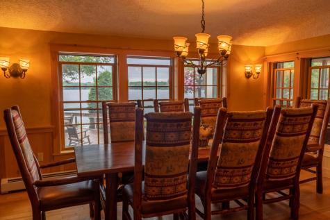 107 Barrows Point Road Newport ME 04953