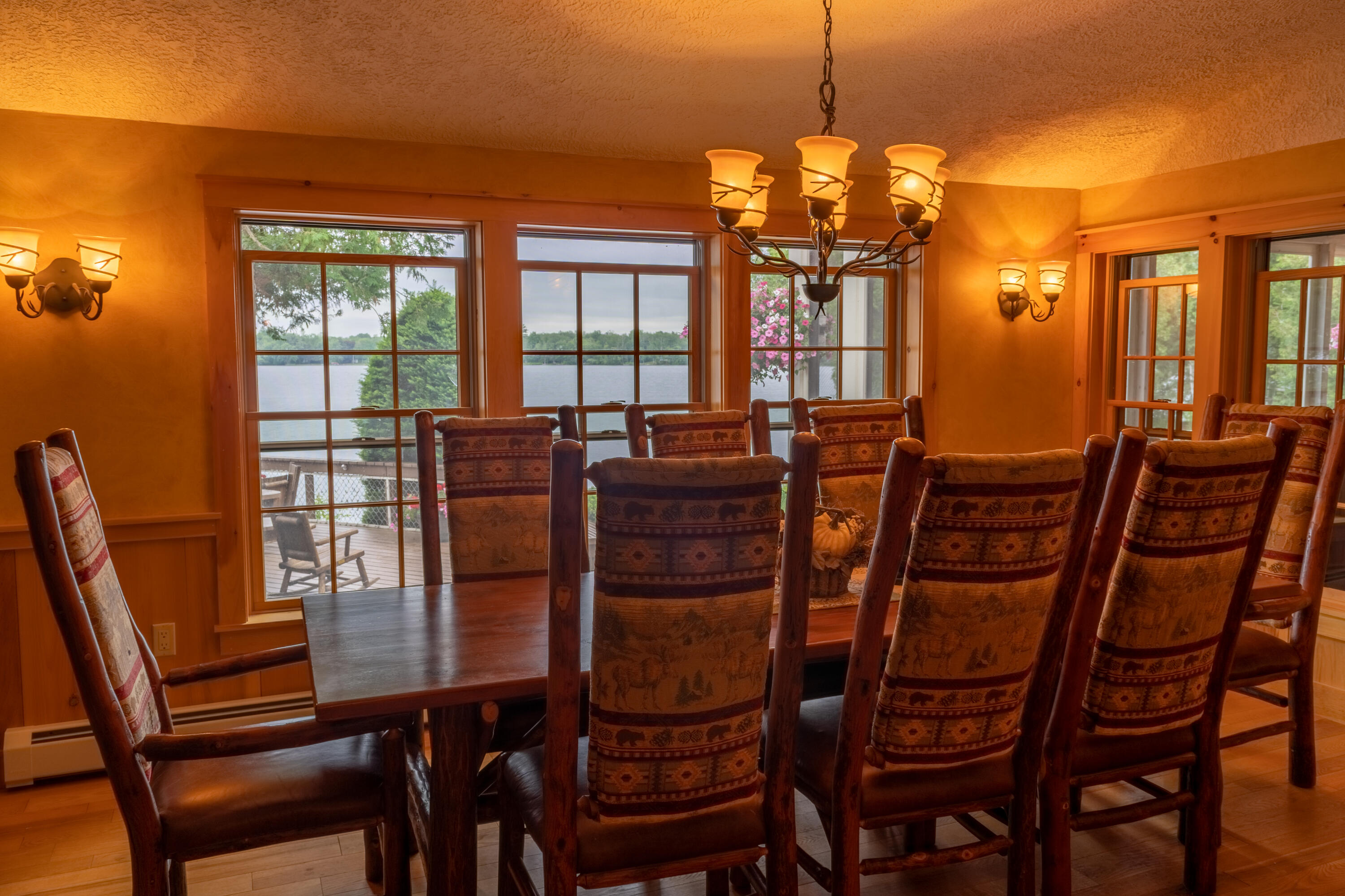 107 Barrows Point Road Newport ME 04953