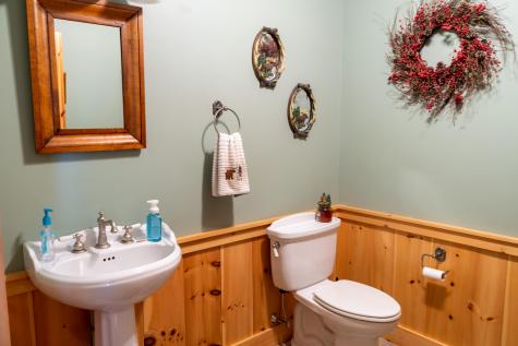 107 Barrows Point Road Newport ME 04953