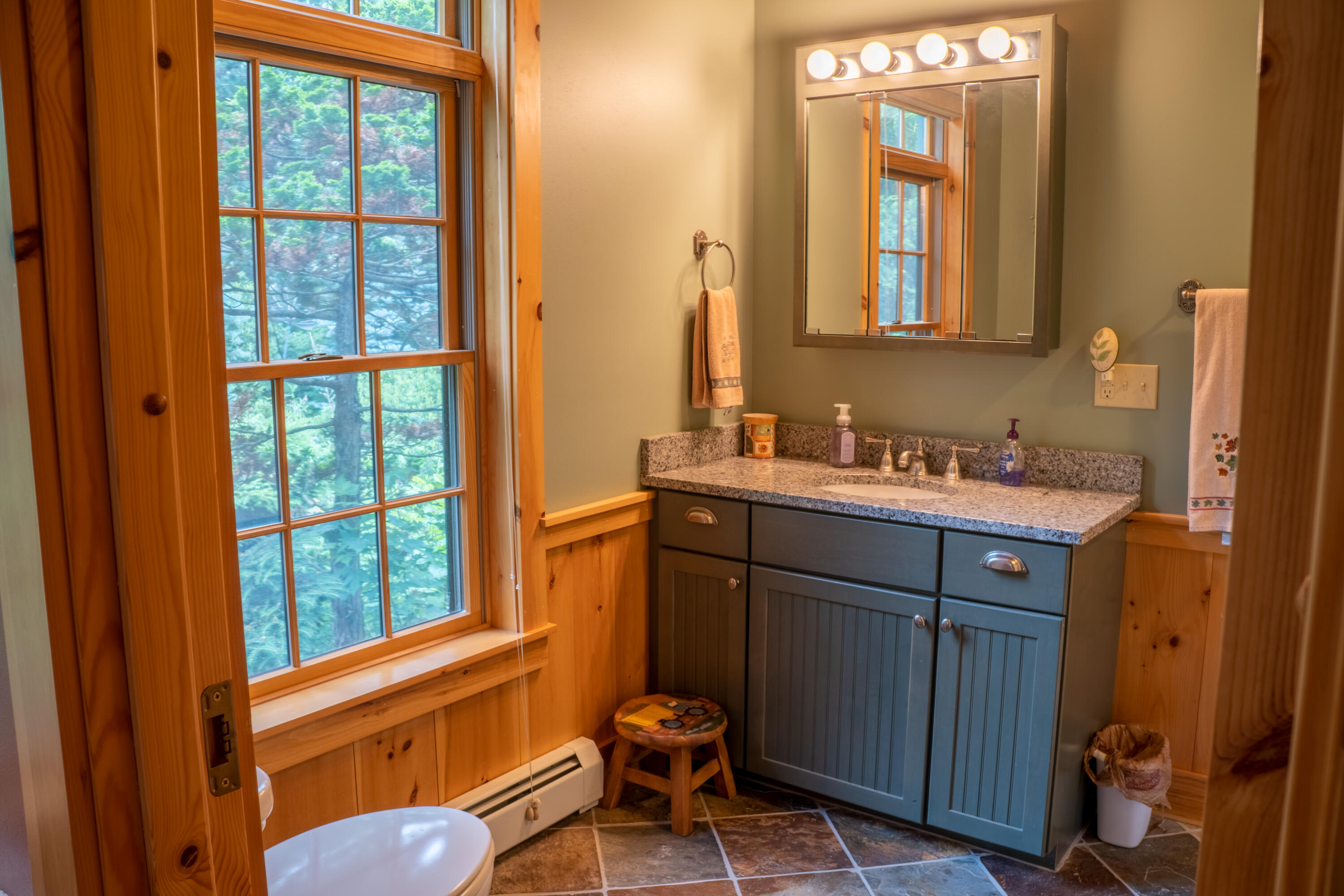 107 Barrows Point Road Newport ME 04953