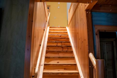 107 Barrows Point Road Newport ME 04953