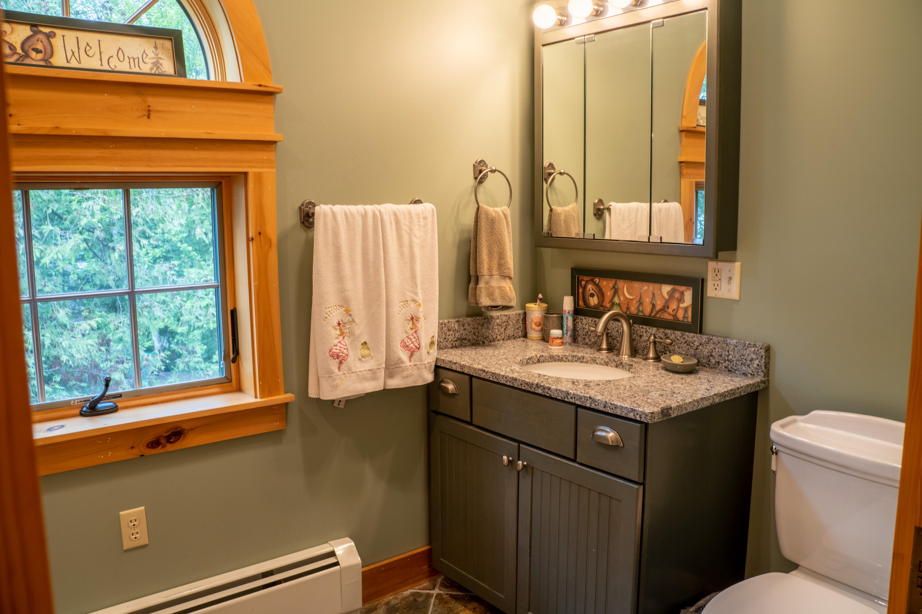 107 Barrows Point Road Newport ME 04953