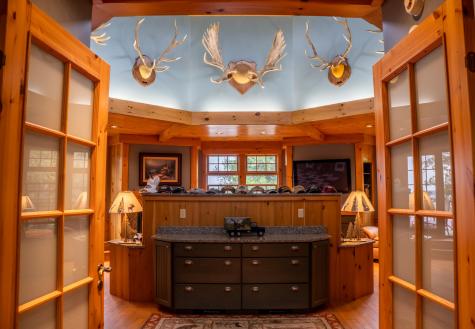 107 Barrows Point Road Newport ME 04953