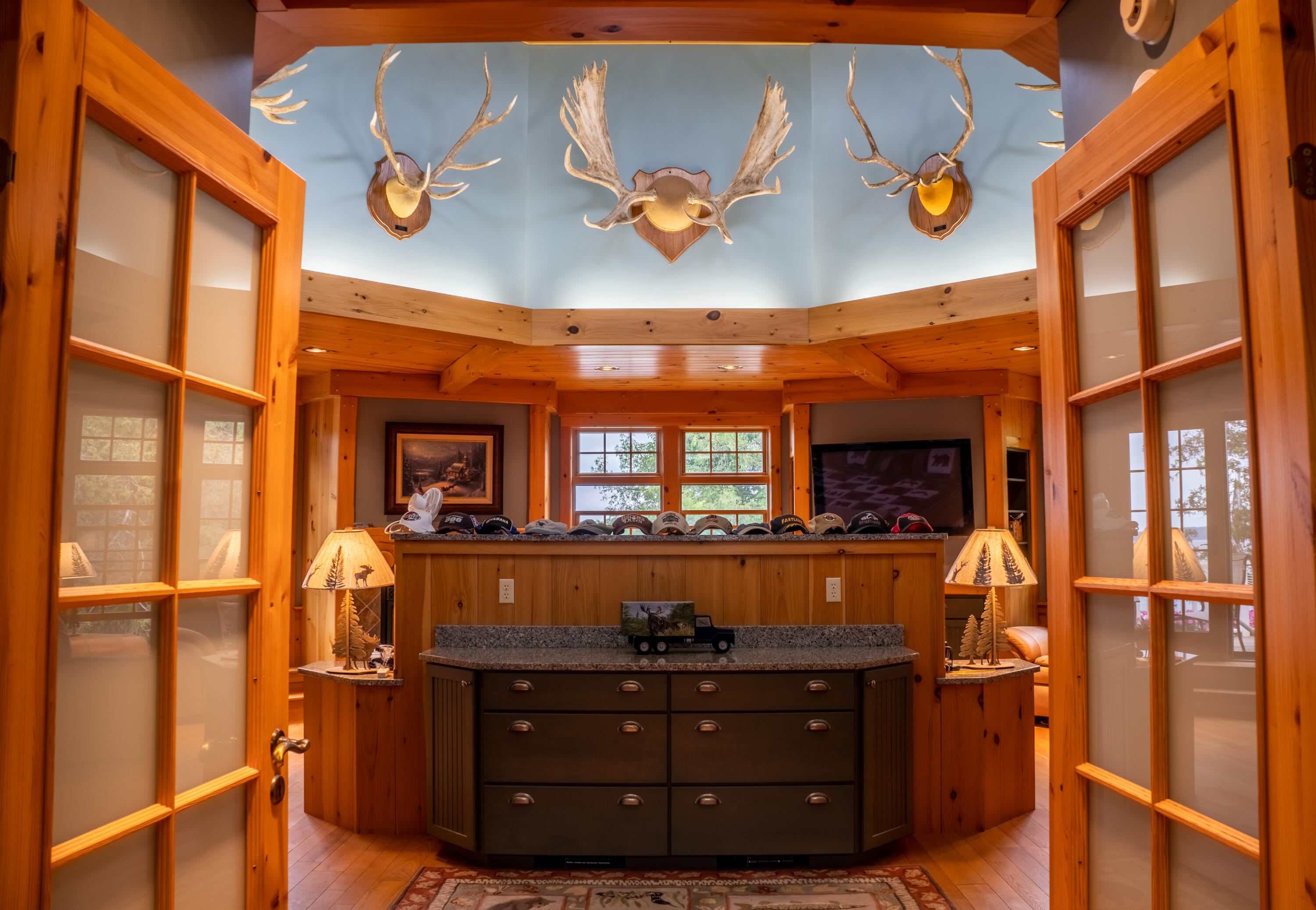 107 Barrows Point Road Newport ME 04953