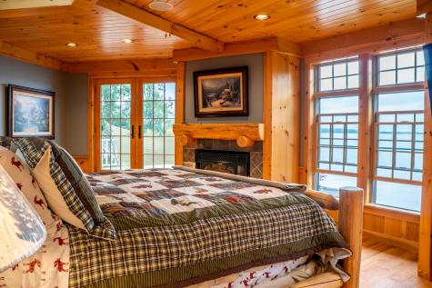 107 Barrows Point Road Newport ME 04953