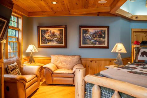 107 Barrows Point Road Newport ME 04953