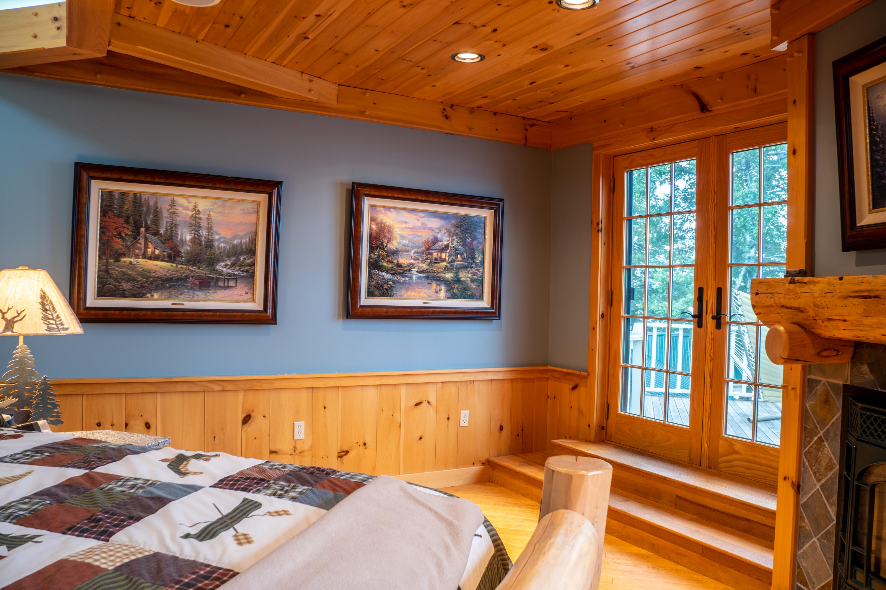 107 Barrows Point Road Newport ME 04953