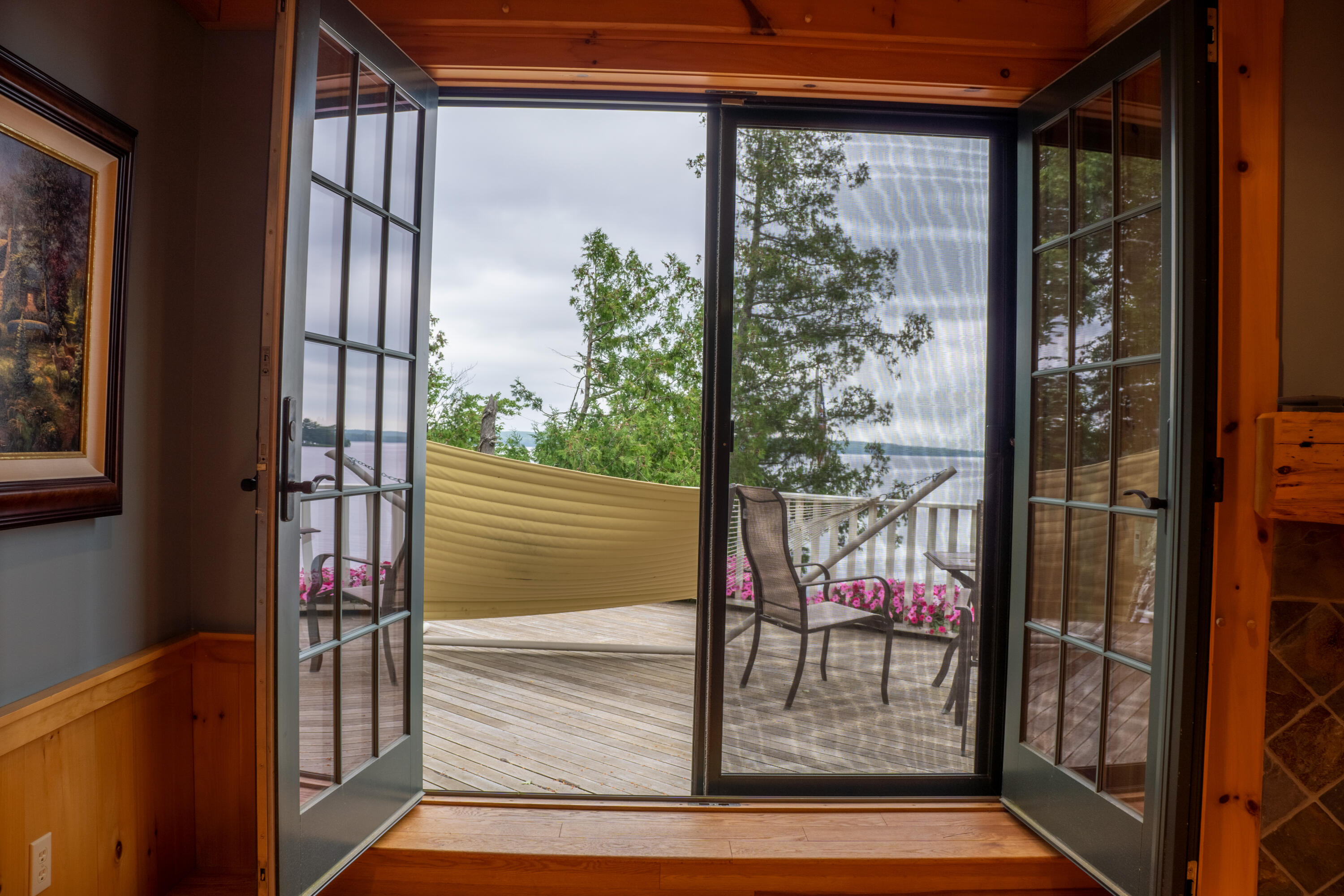 107 Barrows Point Road Newport ME 04953