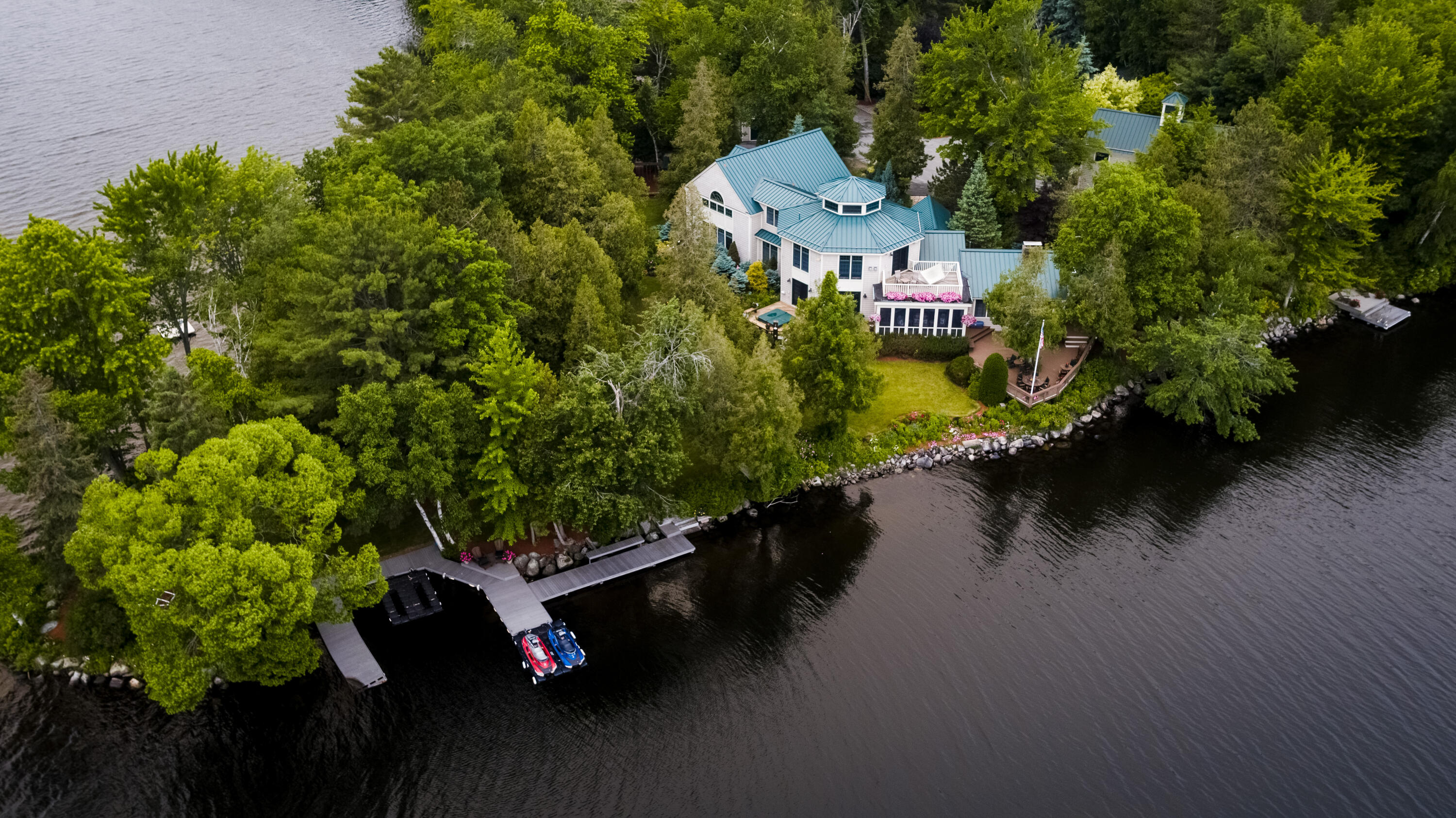 107 Barrows Point Road Newport ME 04953