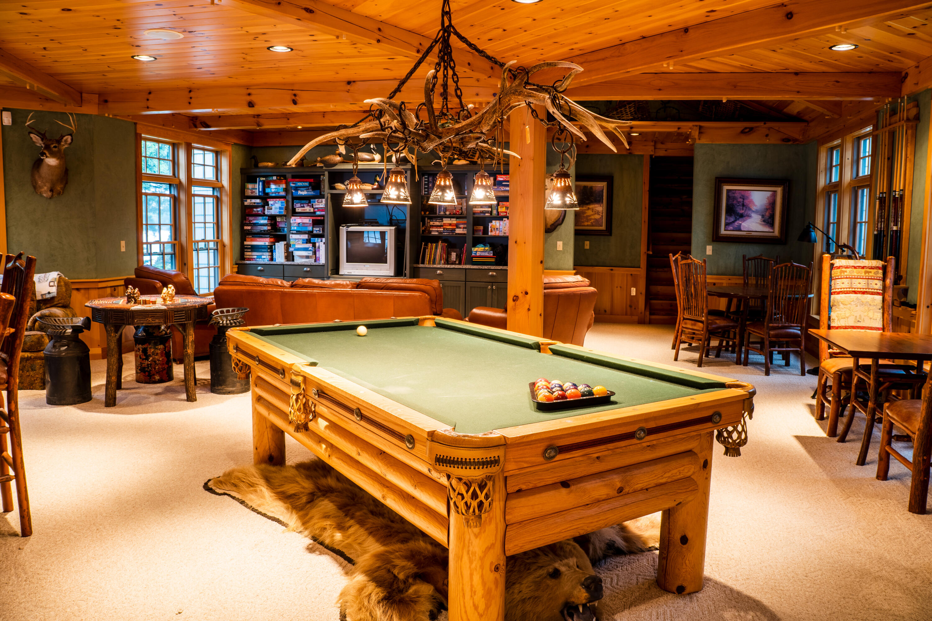 107 Barrows Point Road Newport ME 04953