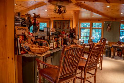 107 Barrows Point Road Newport ME 04953