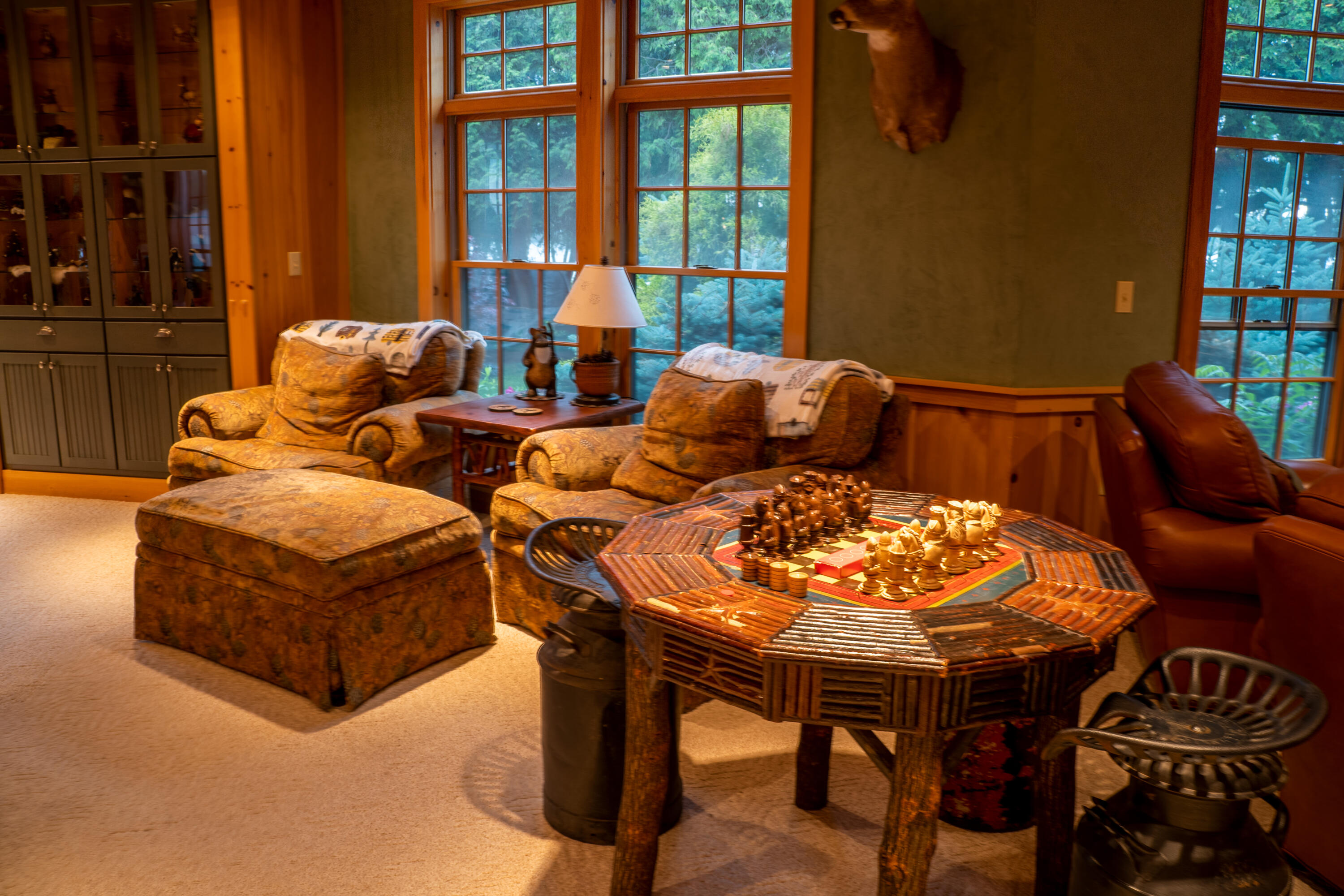 107 Barrows Point Road Newport ME 04953