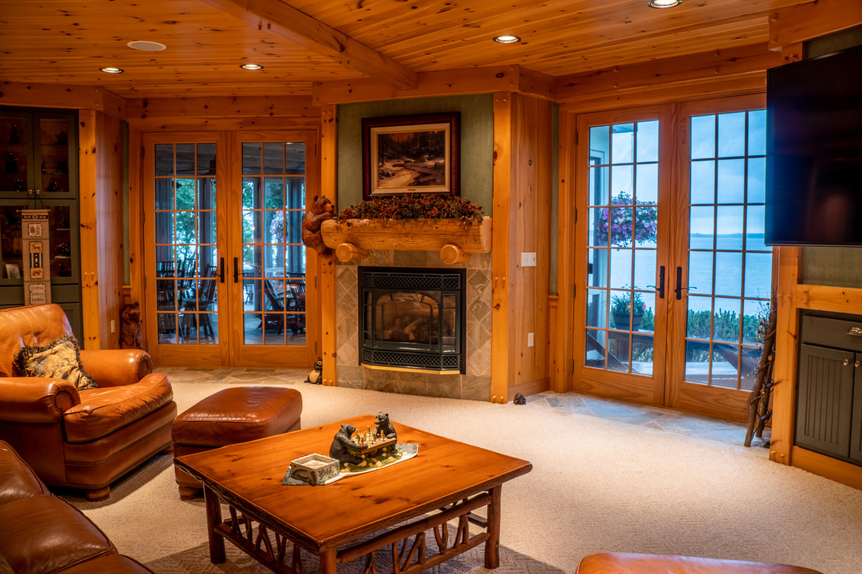 107 Barrows Point Road Newport ME 04953