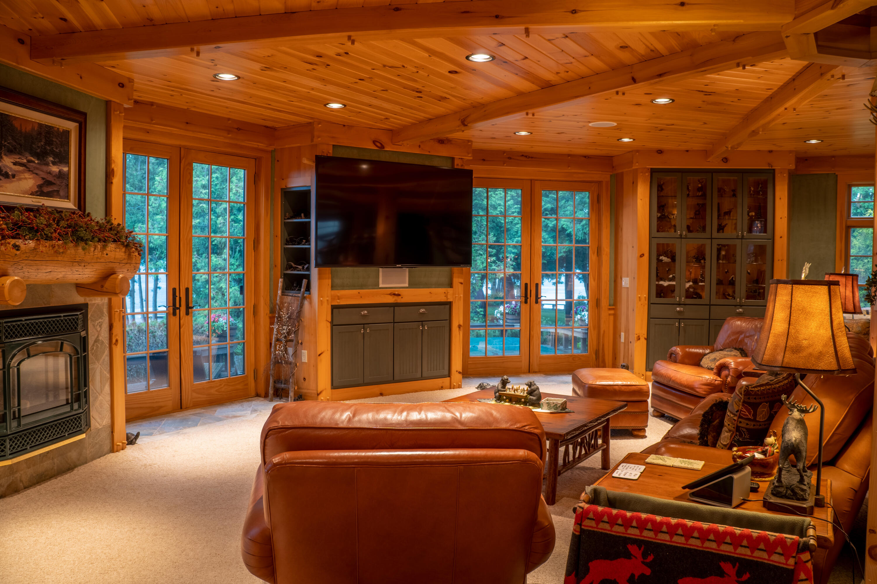 107 Barrows Point Road Newport ME 04953