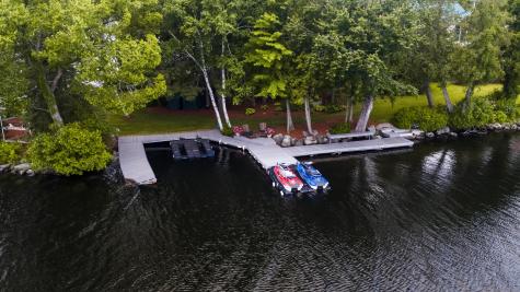 107 Barrows Point Road Newport ME 04953