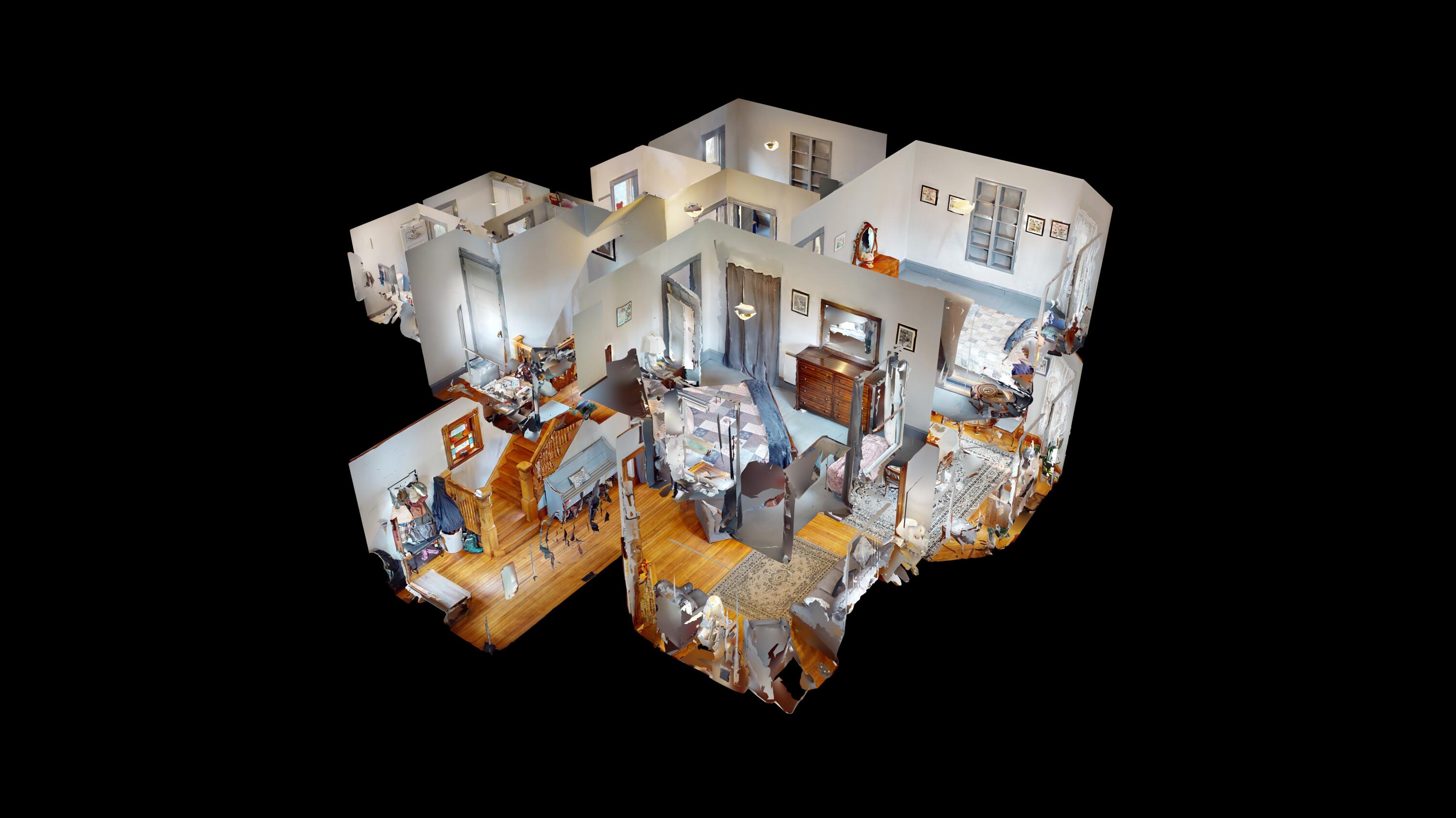 18 Church Street Cherryfield ME 04658