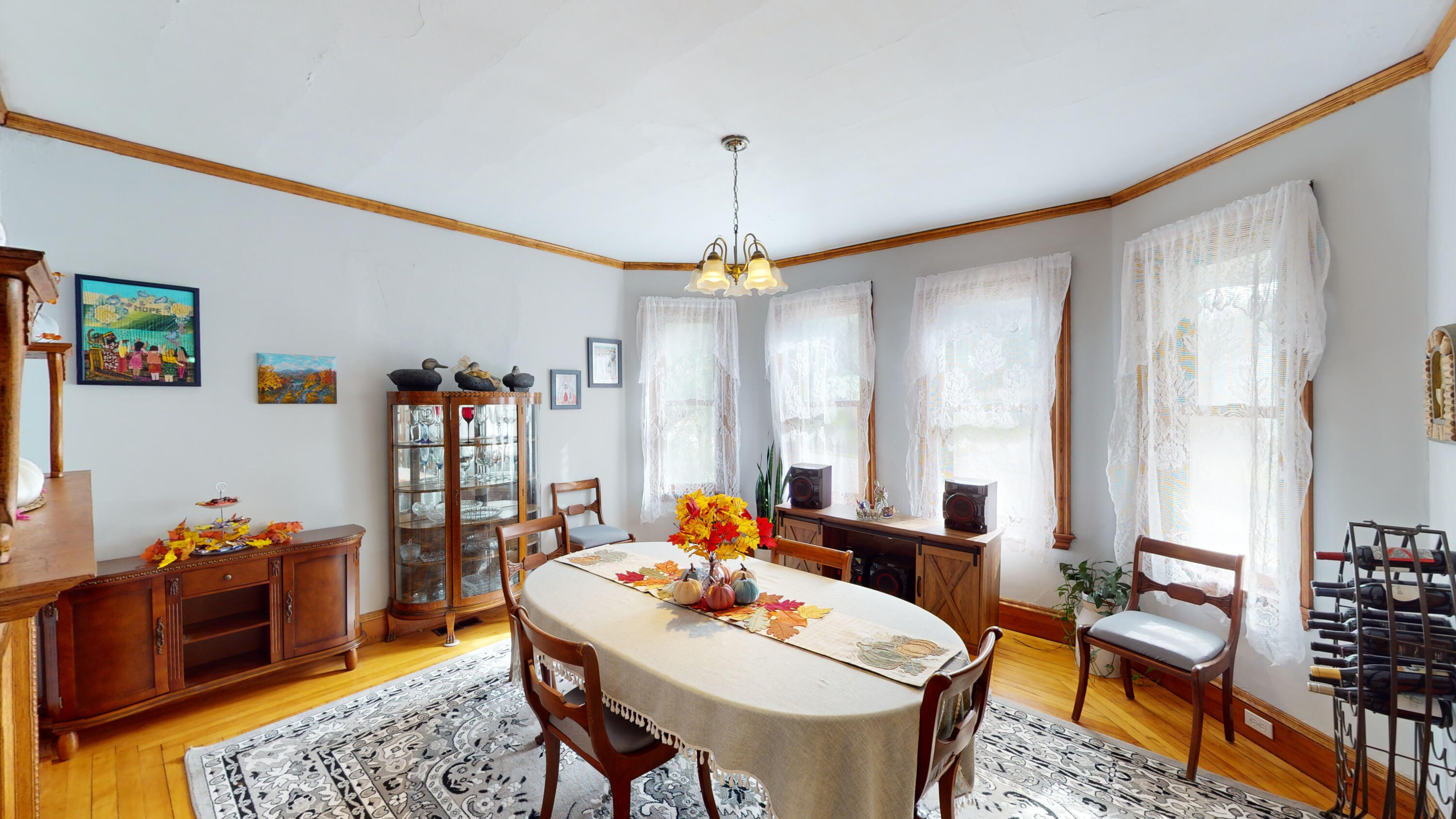 18 Church Street Cherryfield ME 04658