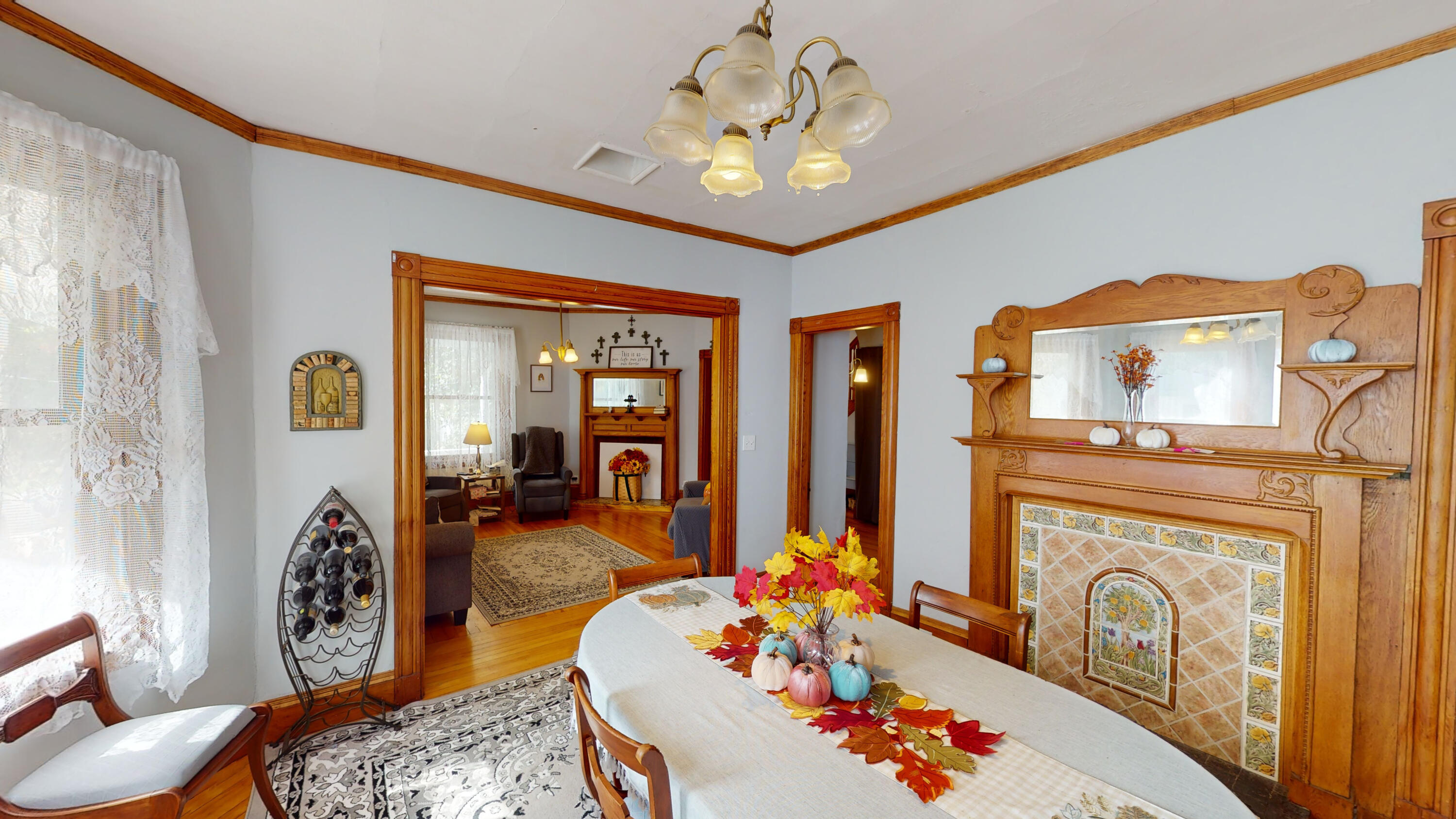 18 Church Street Cherryfield ME 04658