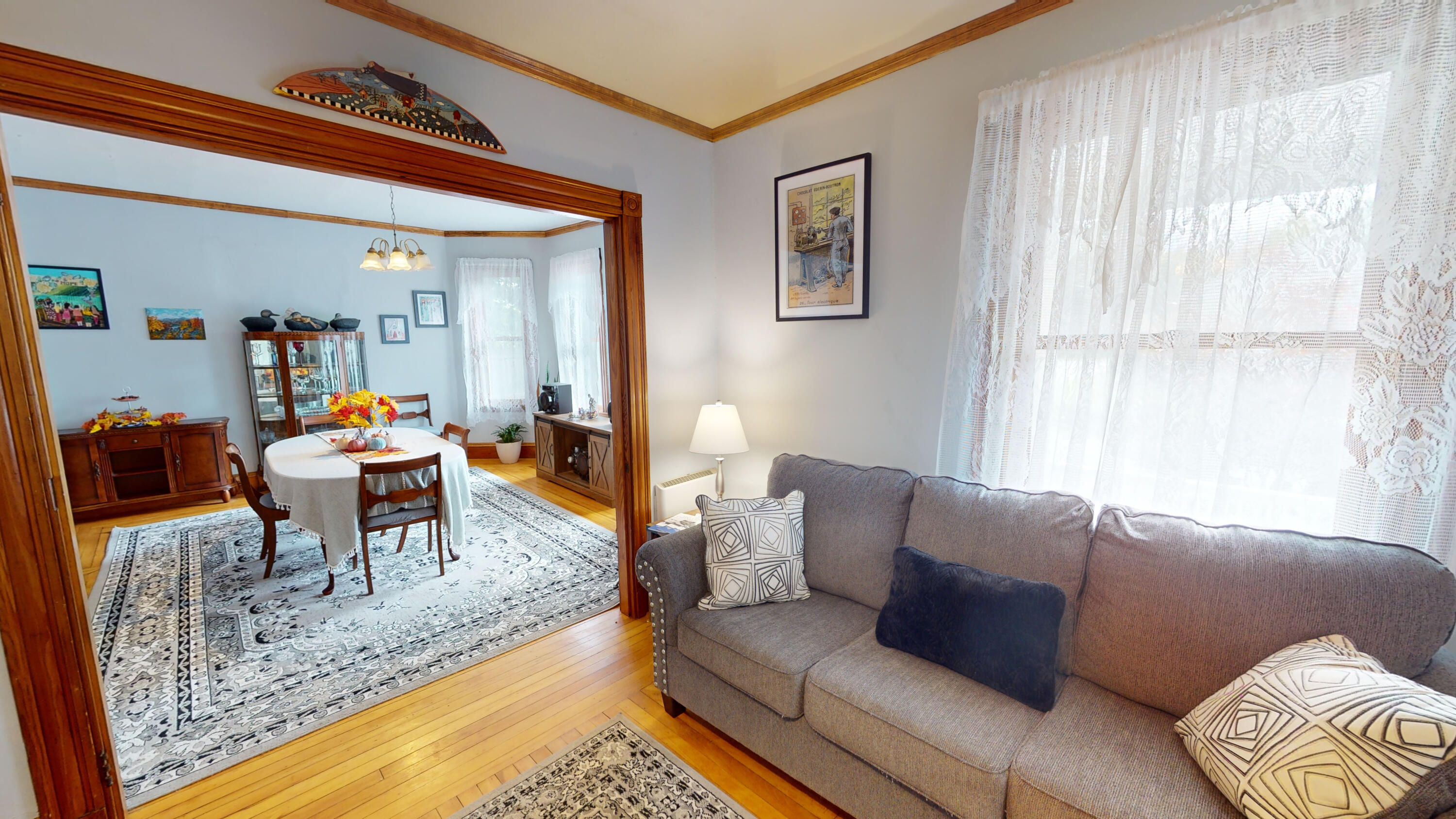 18 Church Street Cherryfield ME 04658