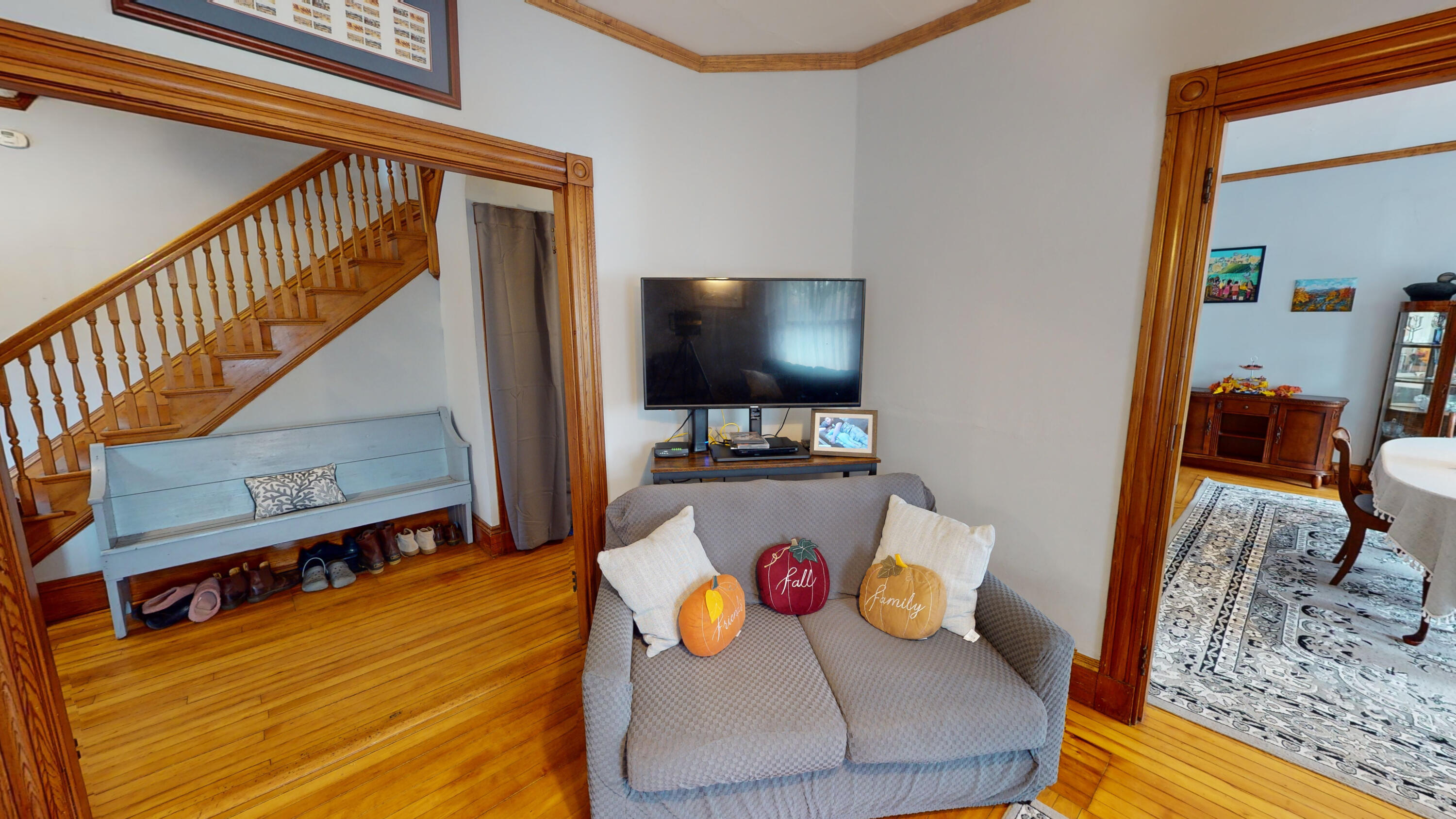 18 Church Street Cherryfield ME 04658