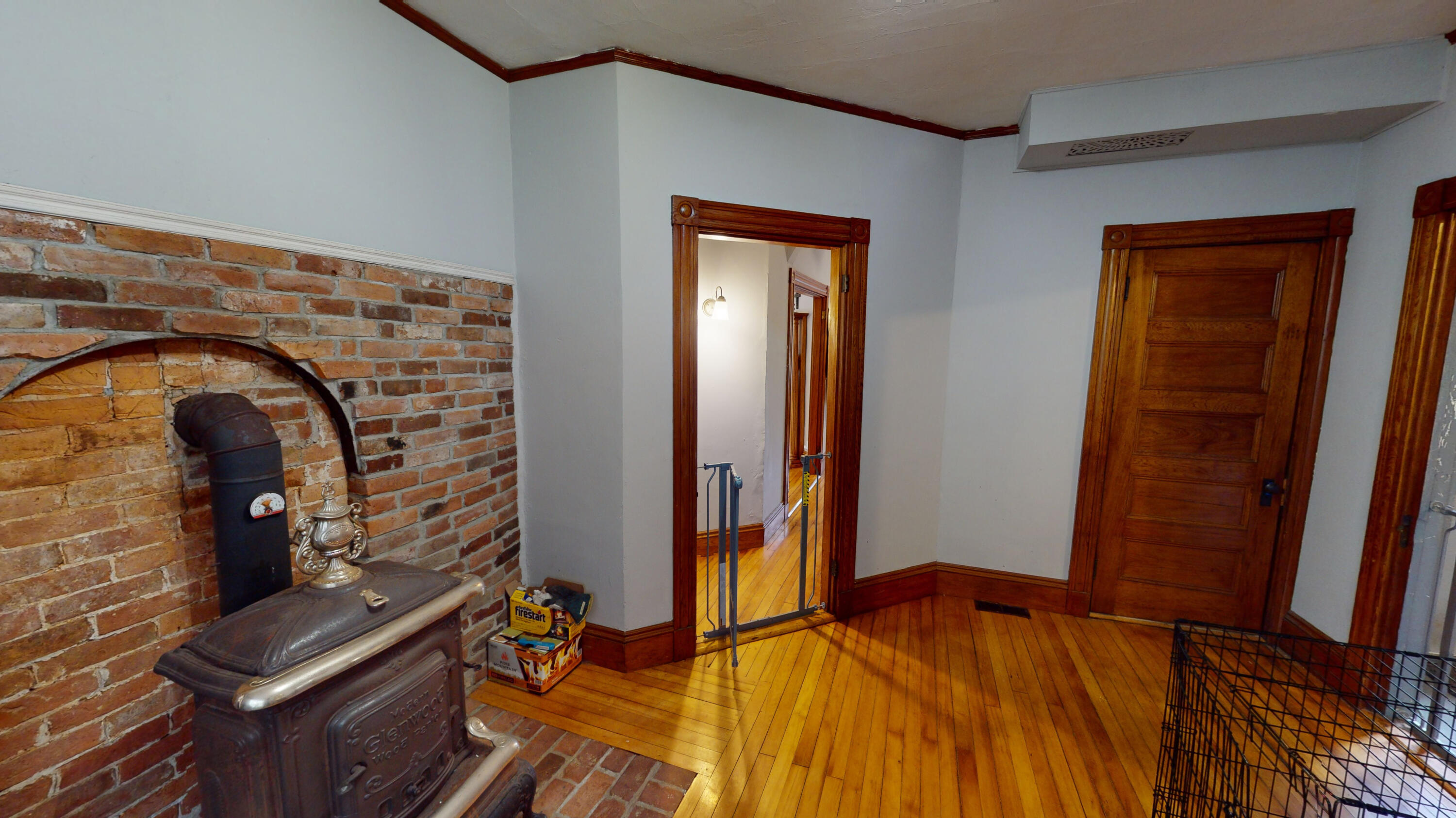 18 Church Street Cherryfield ME 04658