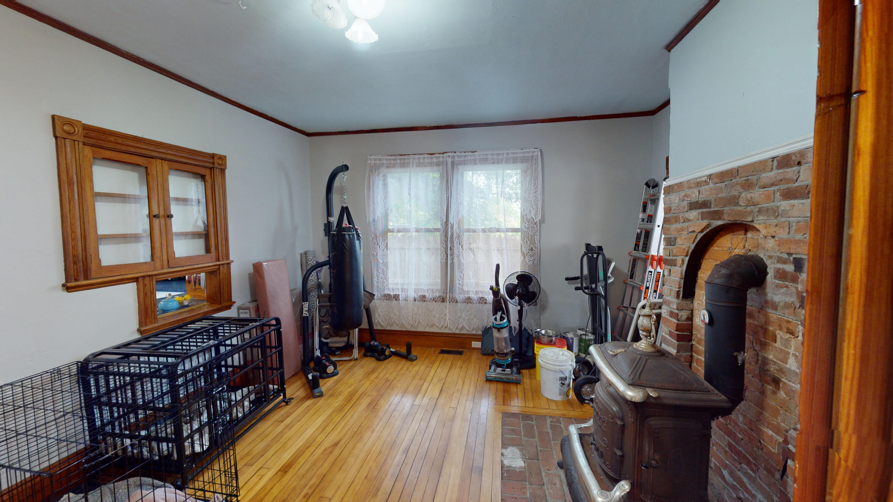 18 Church Street Cherryfield ME 04658