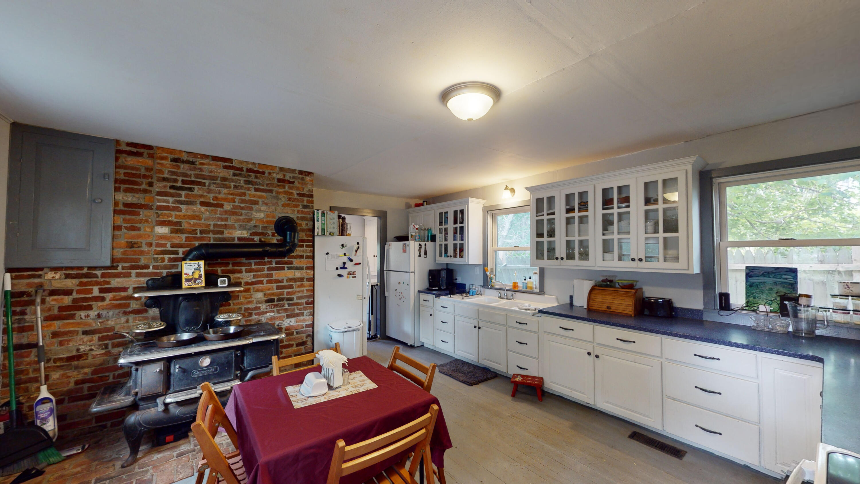 18 Church Street Cherryfield ME 04658