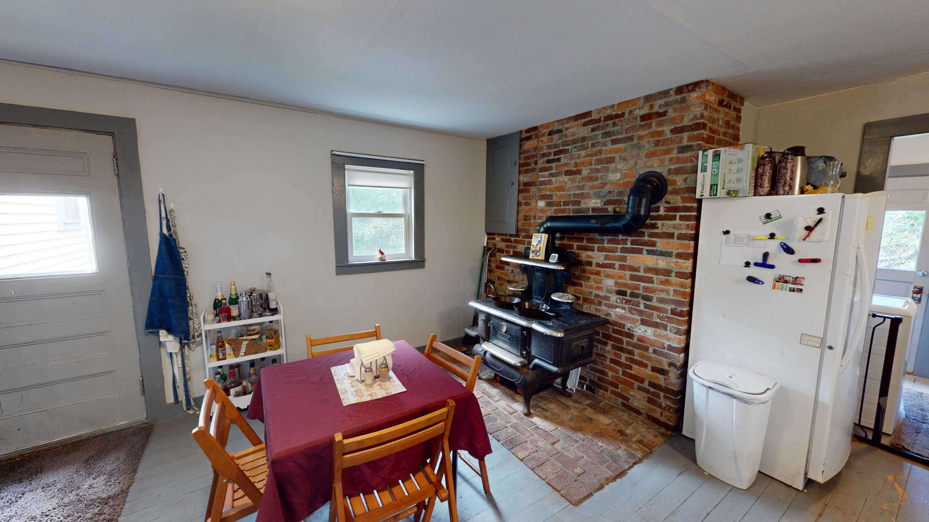 18 Church Street Cherryfield ME 04658