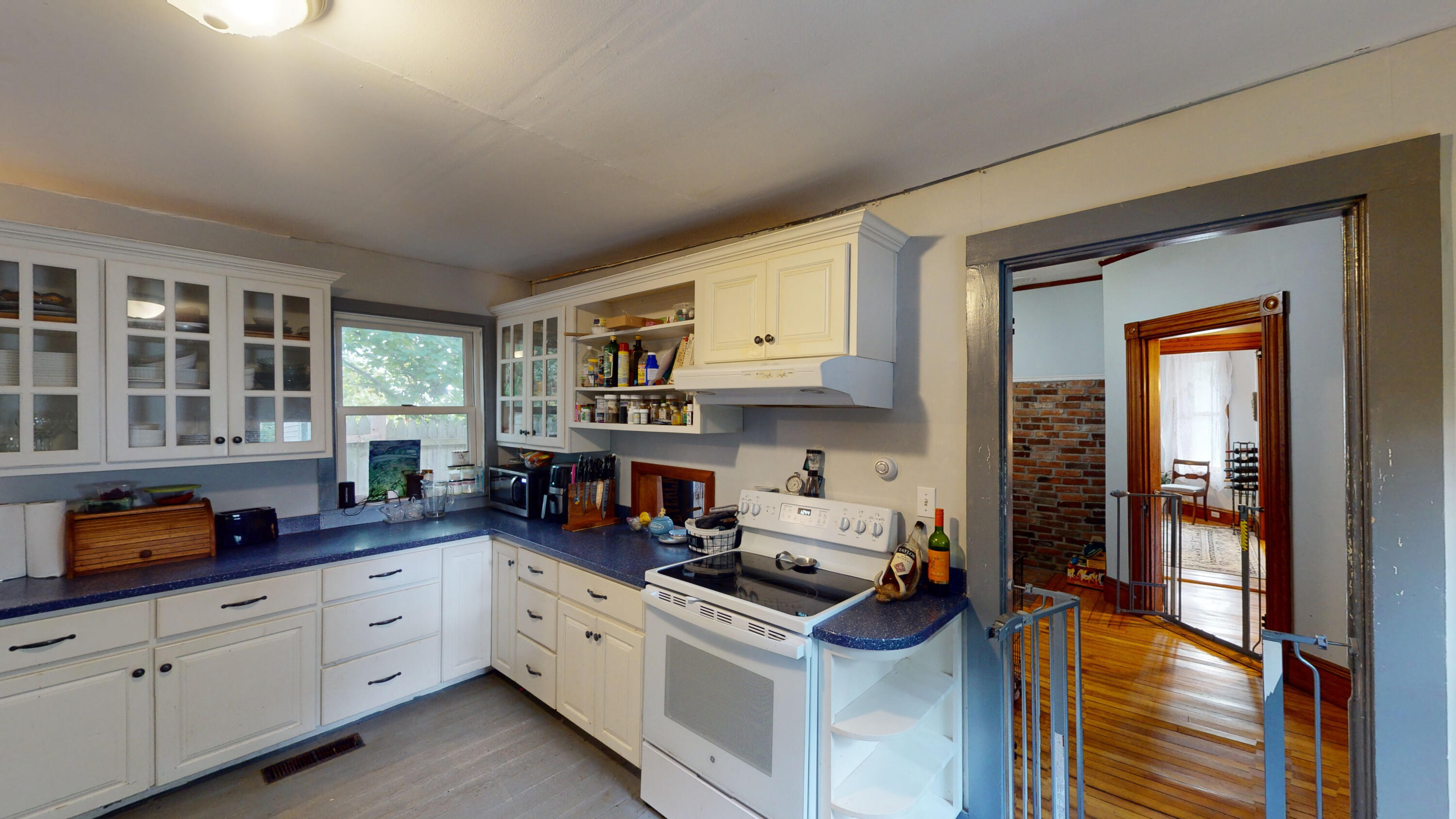 18 Church Street Cherryfield ME 04658