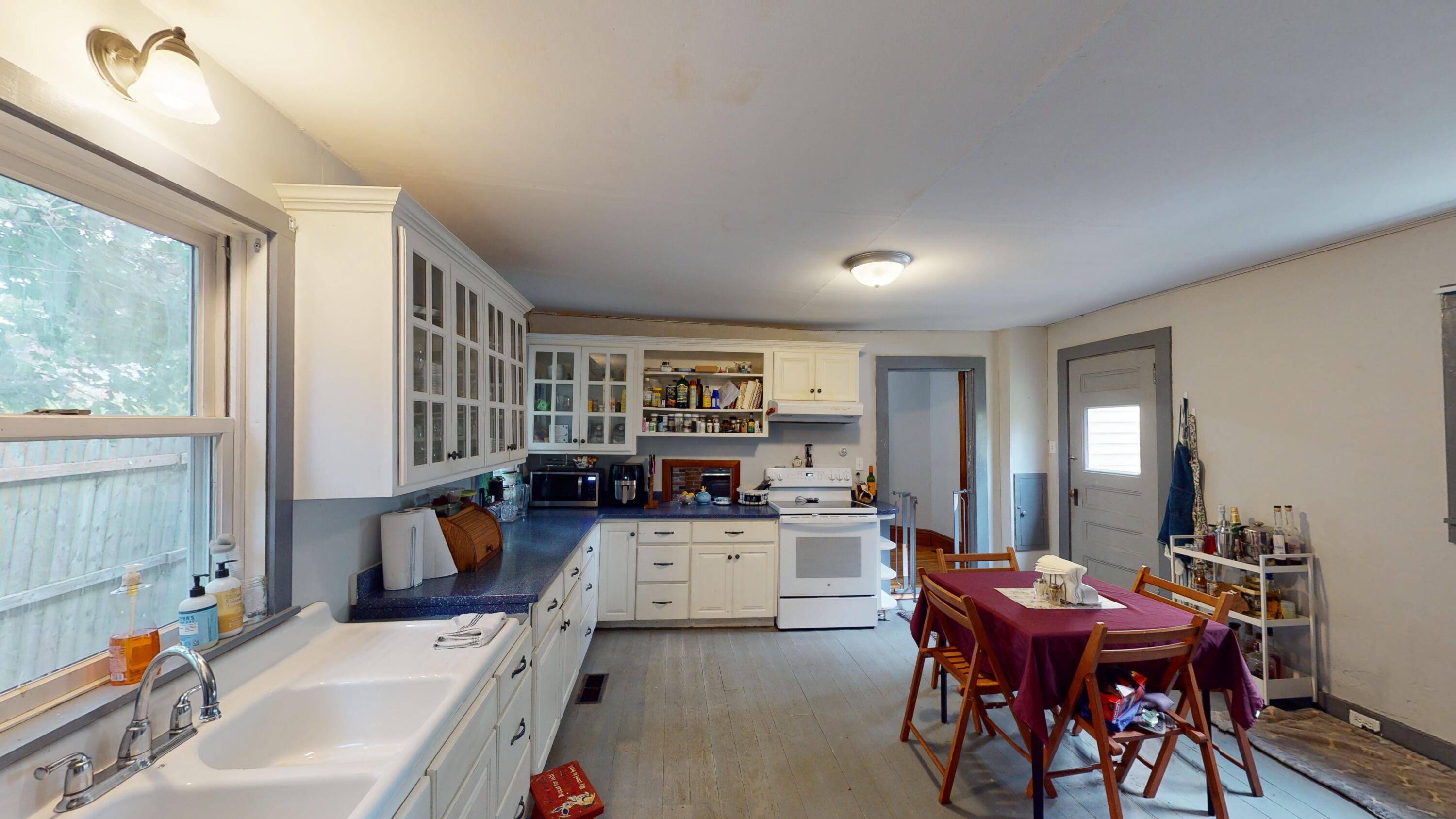 18 Church Street Cherryfield ME 04658