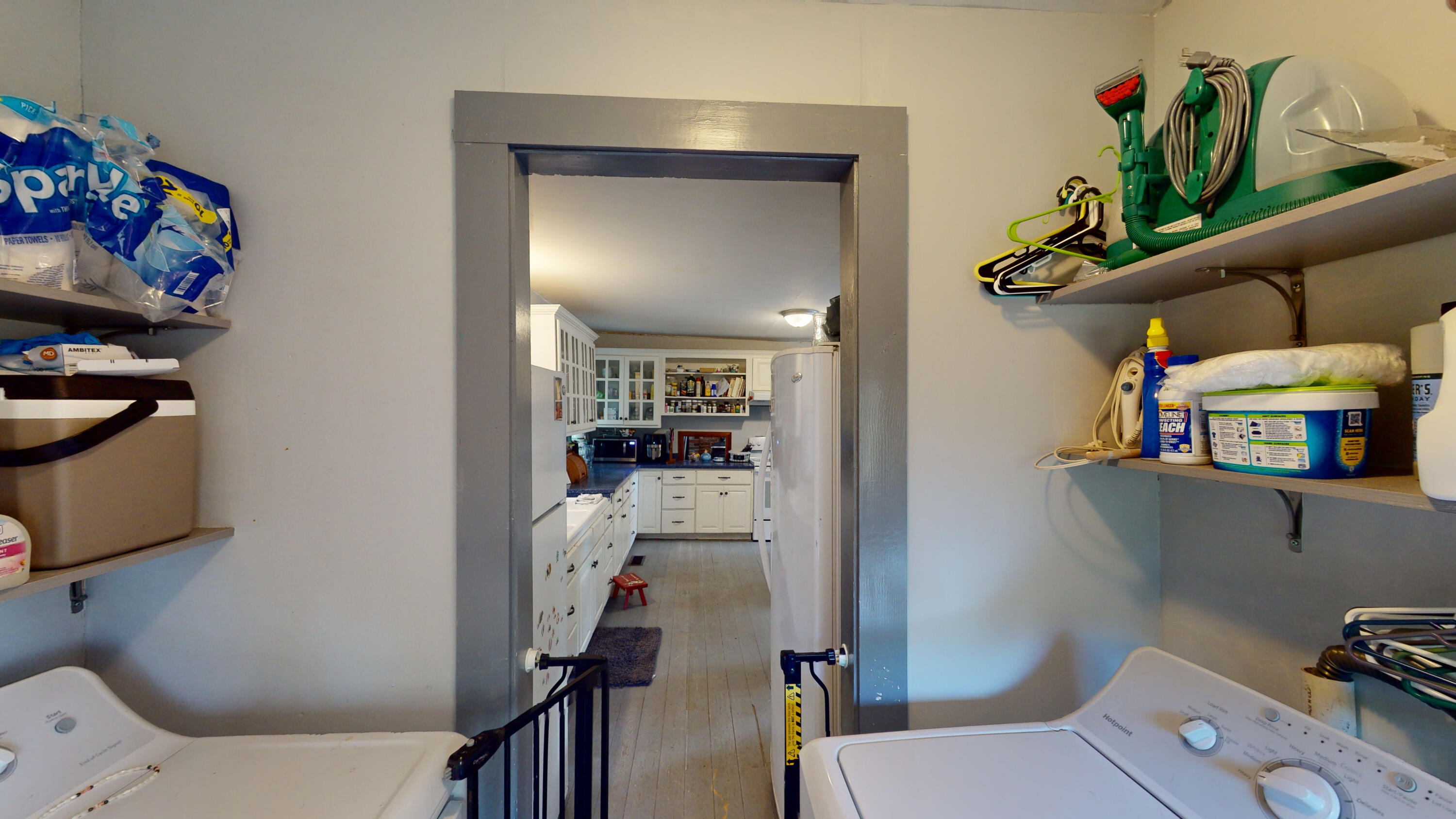 18 Church Street Cherryfield ME 04658