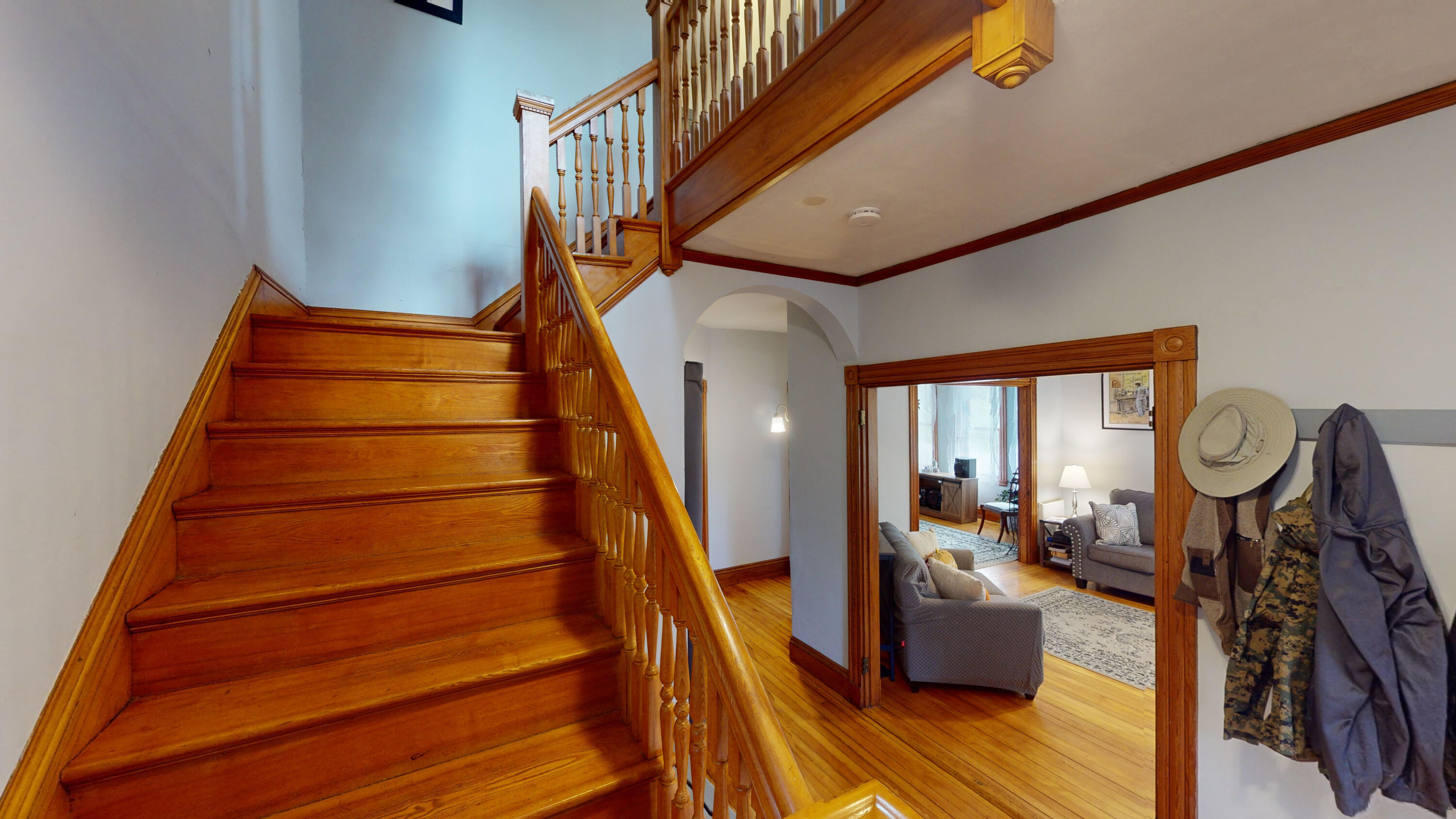 18 Church Street Cherryfield ME 04658