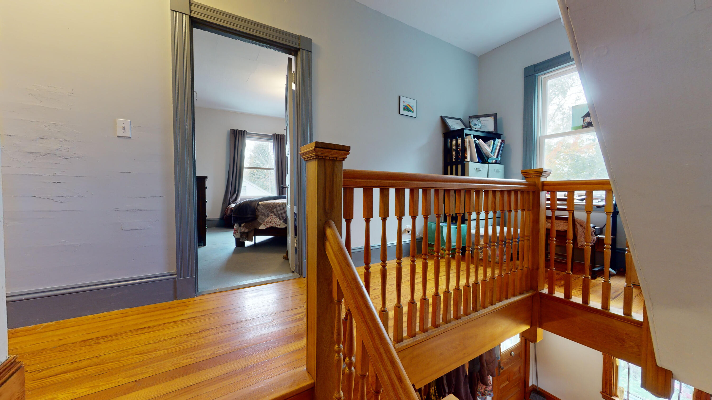 18 Church Street Cherryfield ME 04658