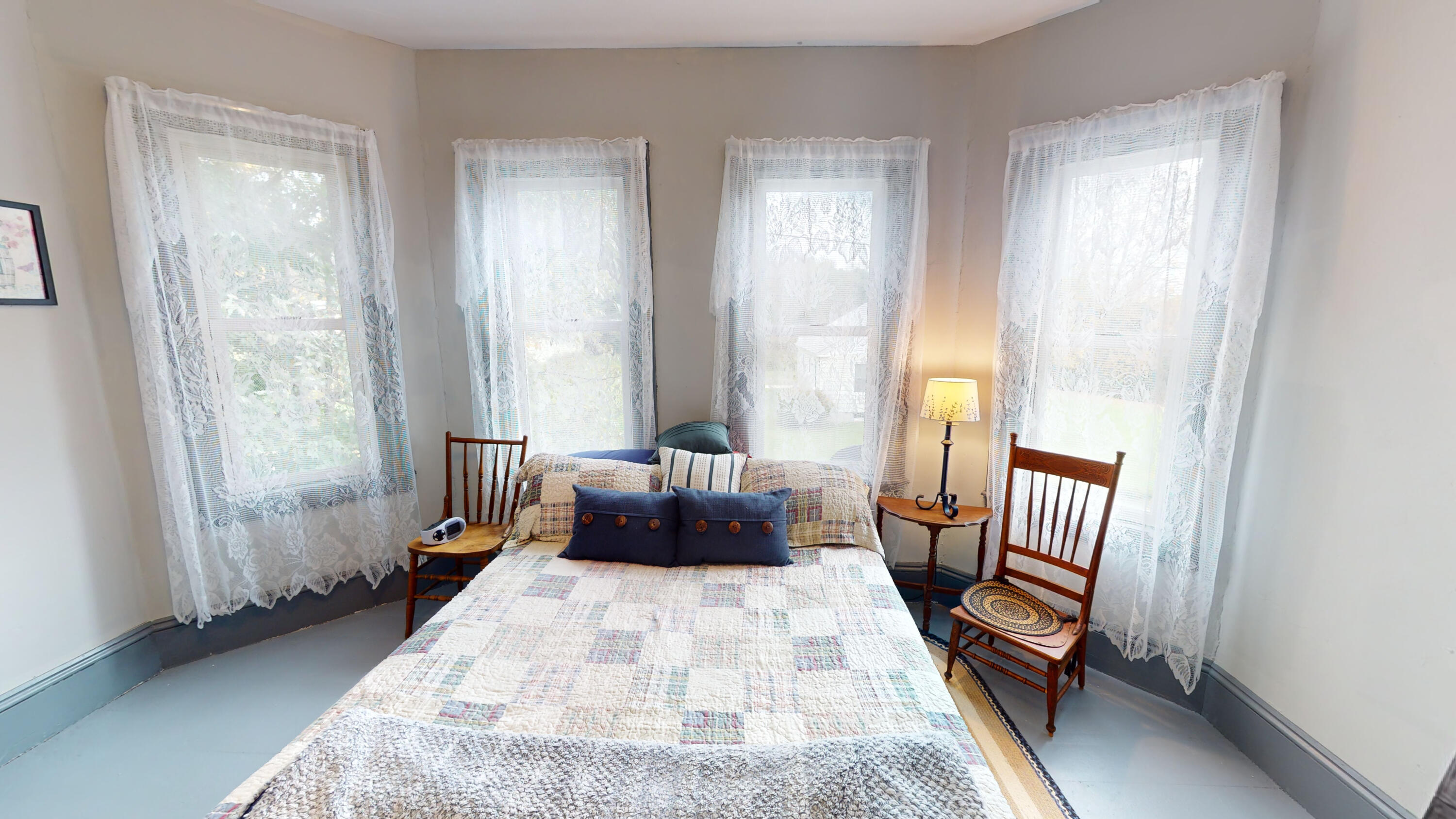 18 Church Street Cherryfield ME 04658