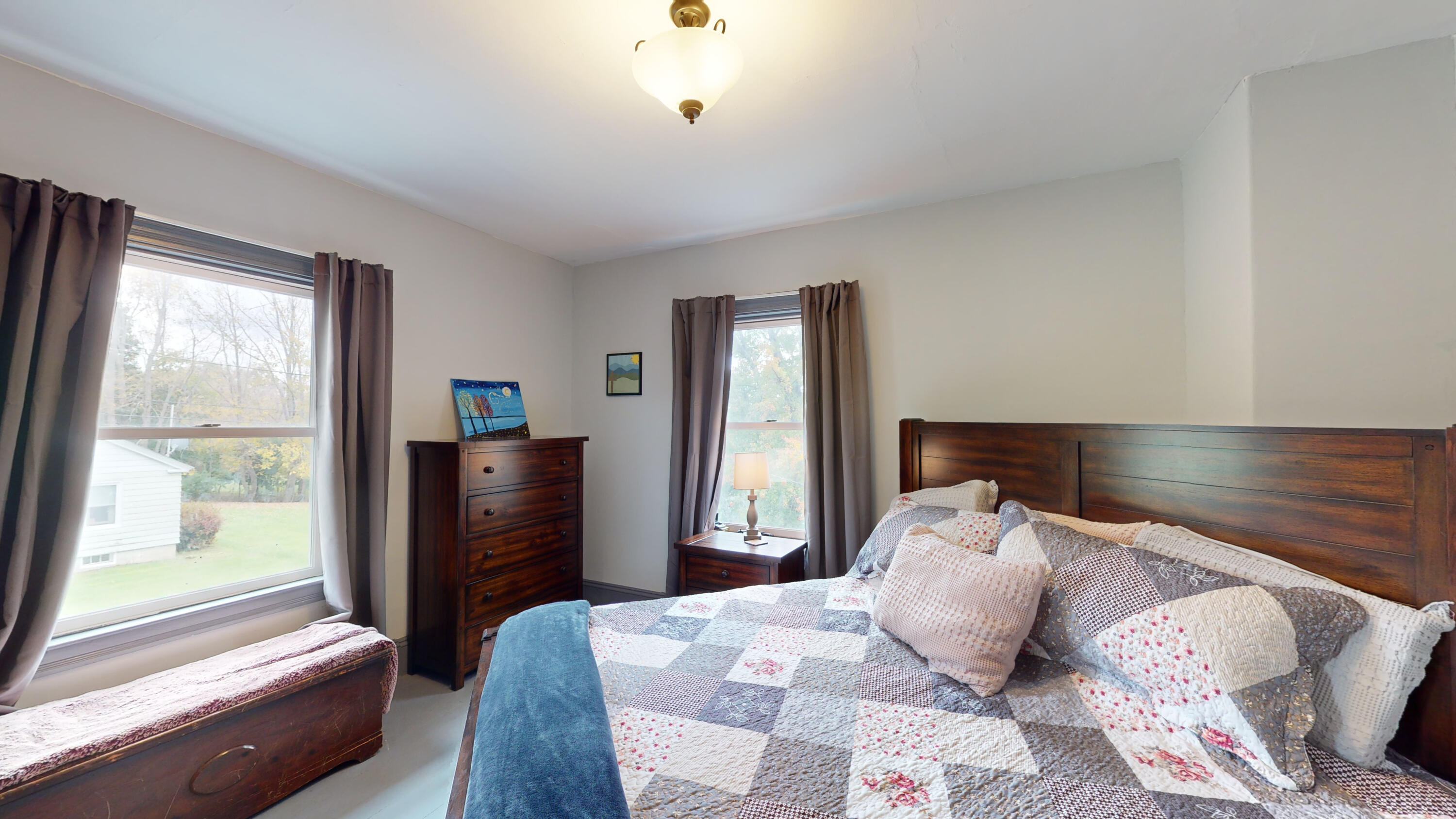 18 Church Street Cherryfield ME 04658