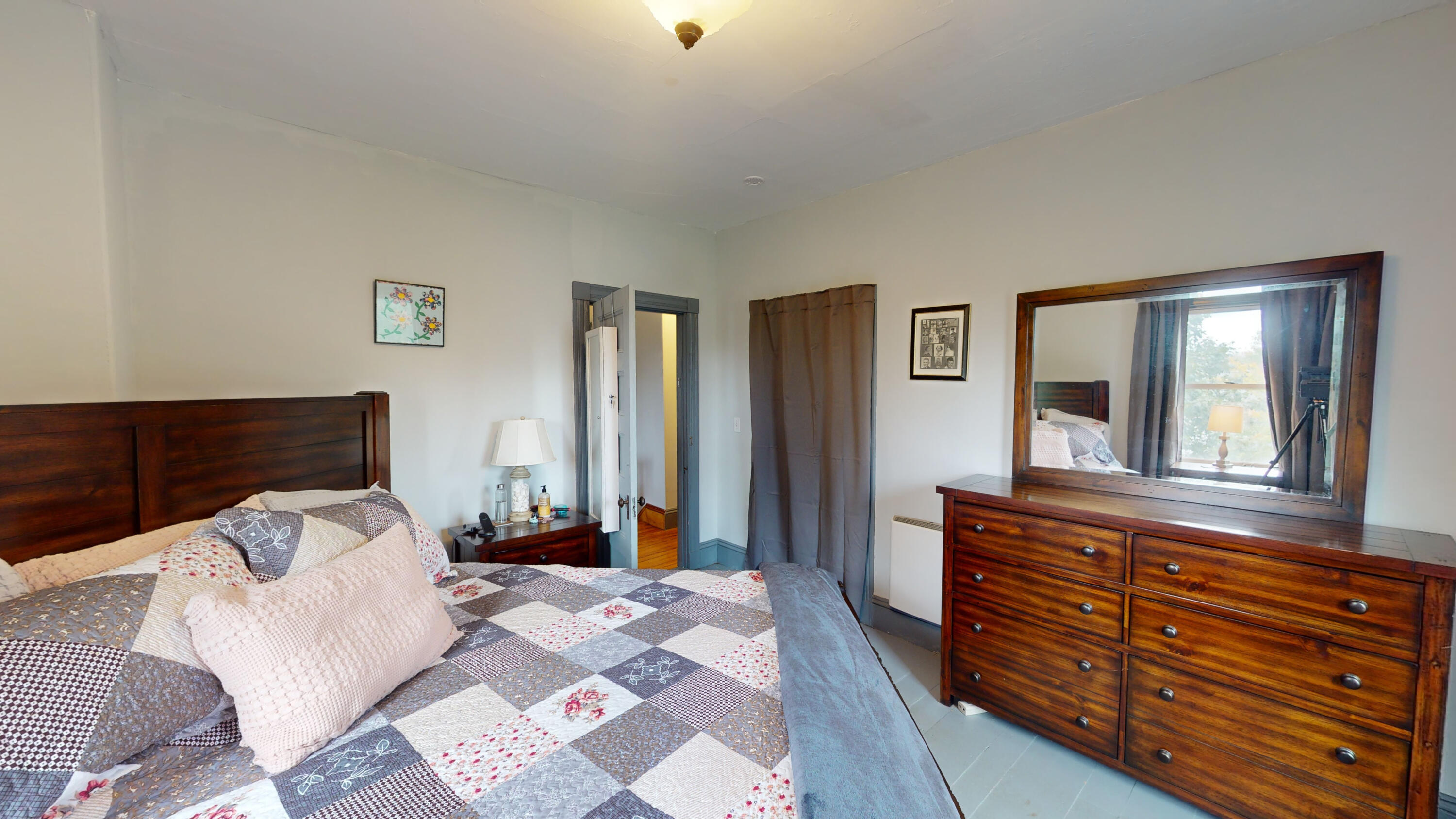 18 Church Street Cherryfield ME 04658