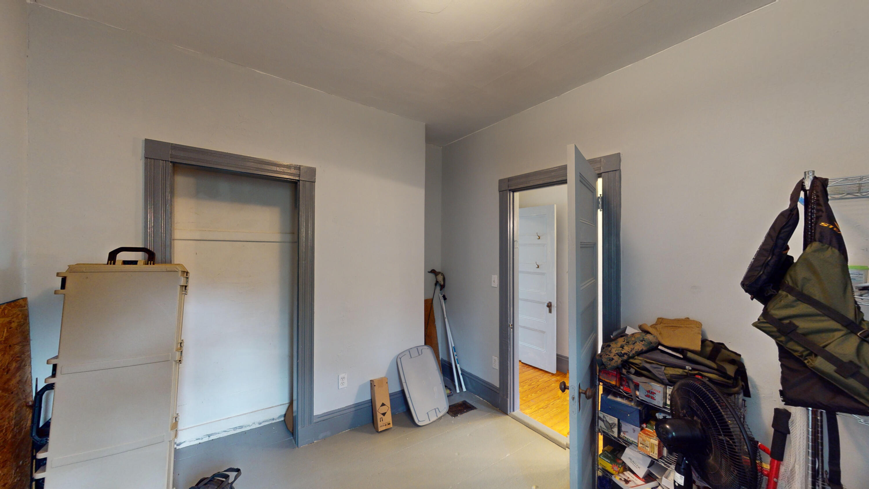 18 Church Street Cherryfield ME 04658