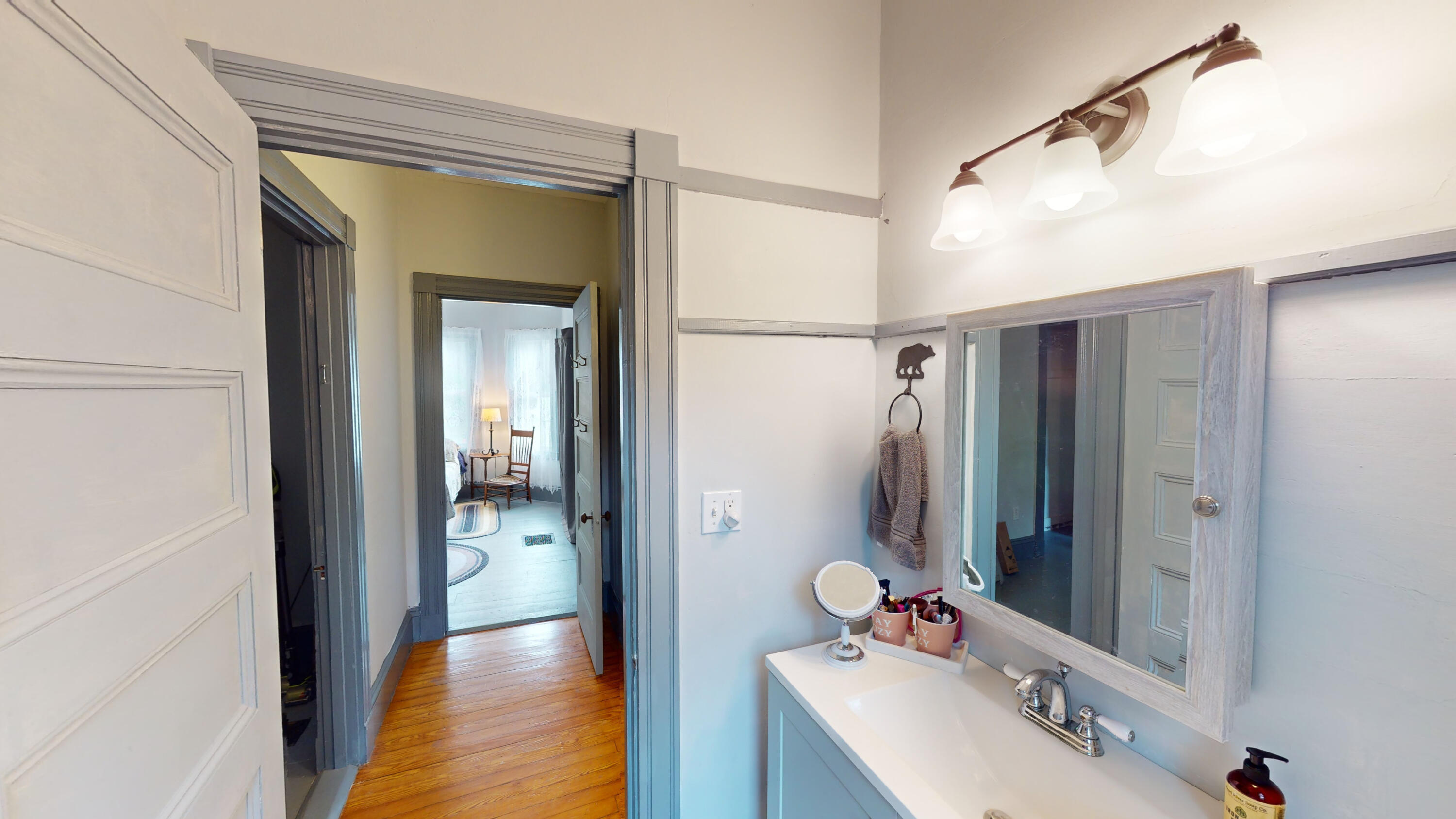 18 Church Street Cherryfield ME 04658