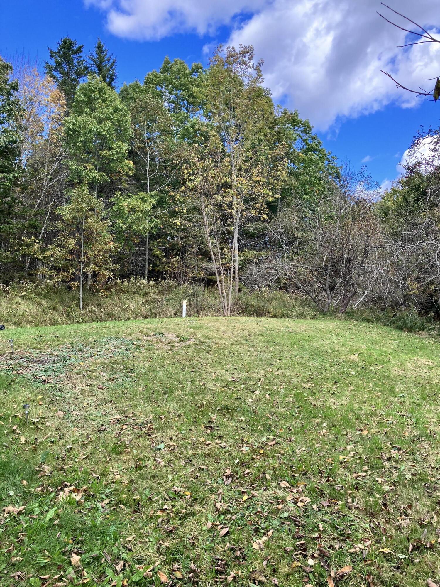 18 Church Street Cherryfield ME 04658