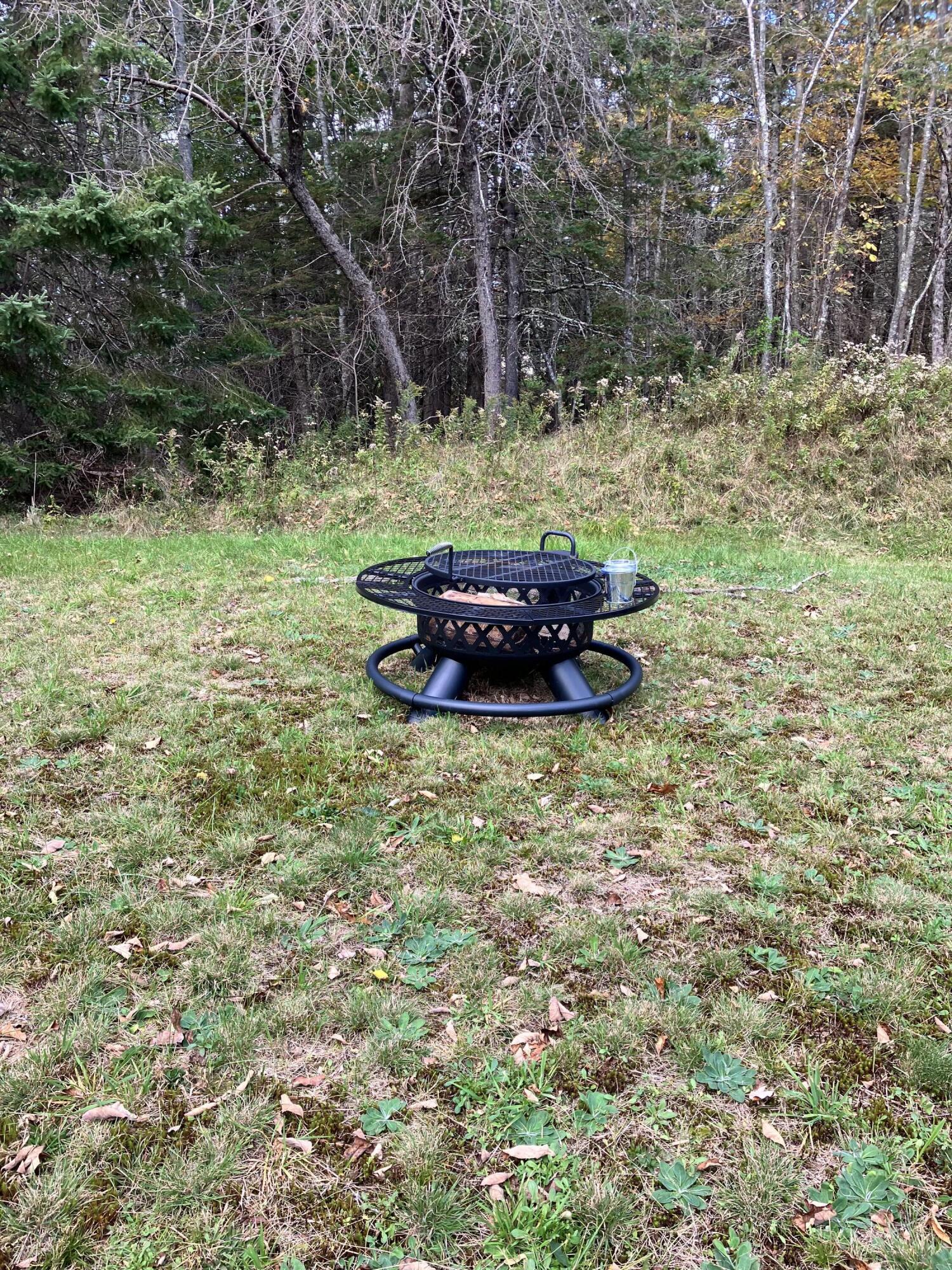 18 Church Street Cherryfield ME 04658