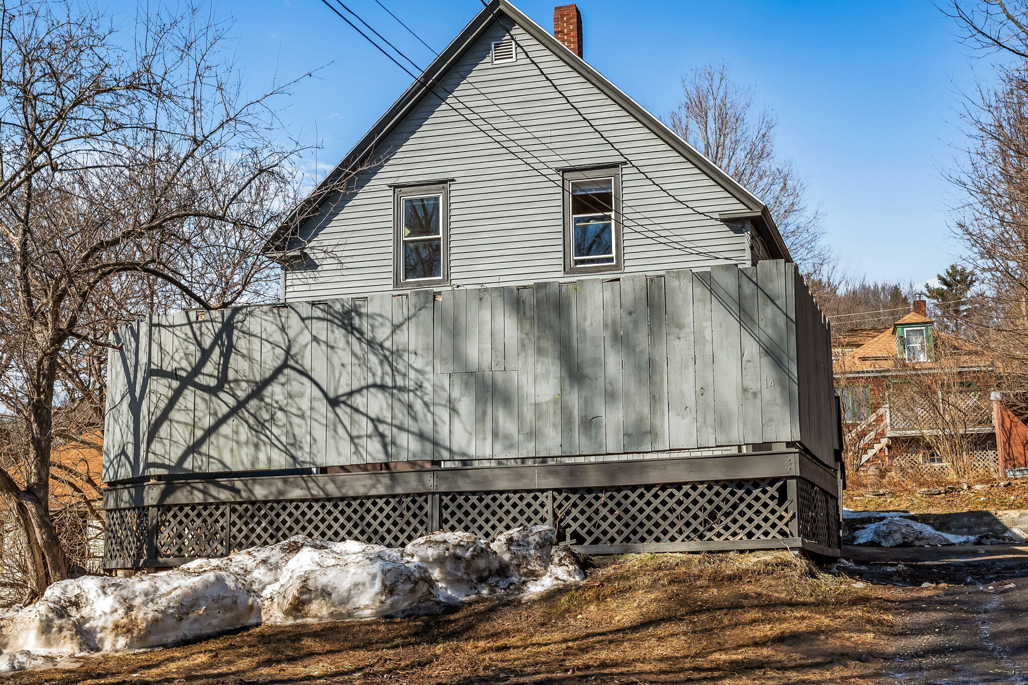 14 Church Street Jay ME 04239