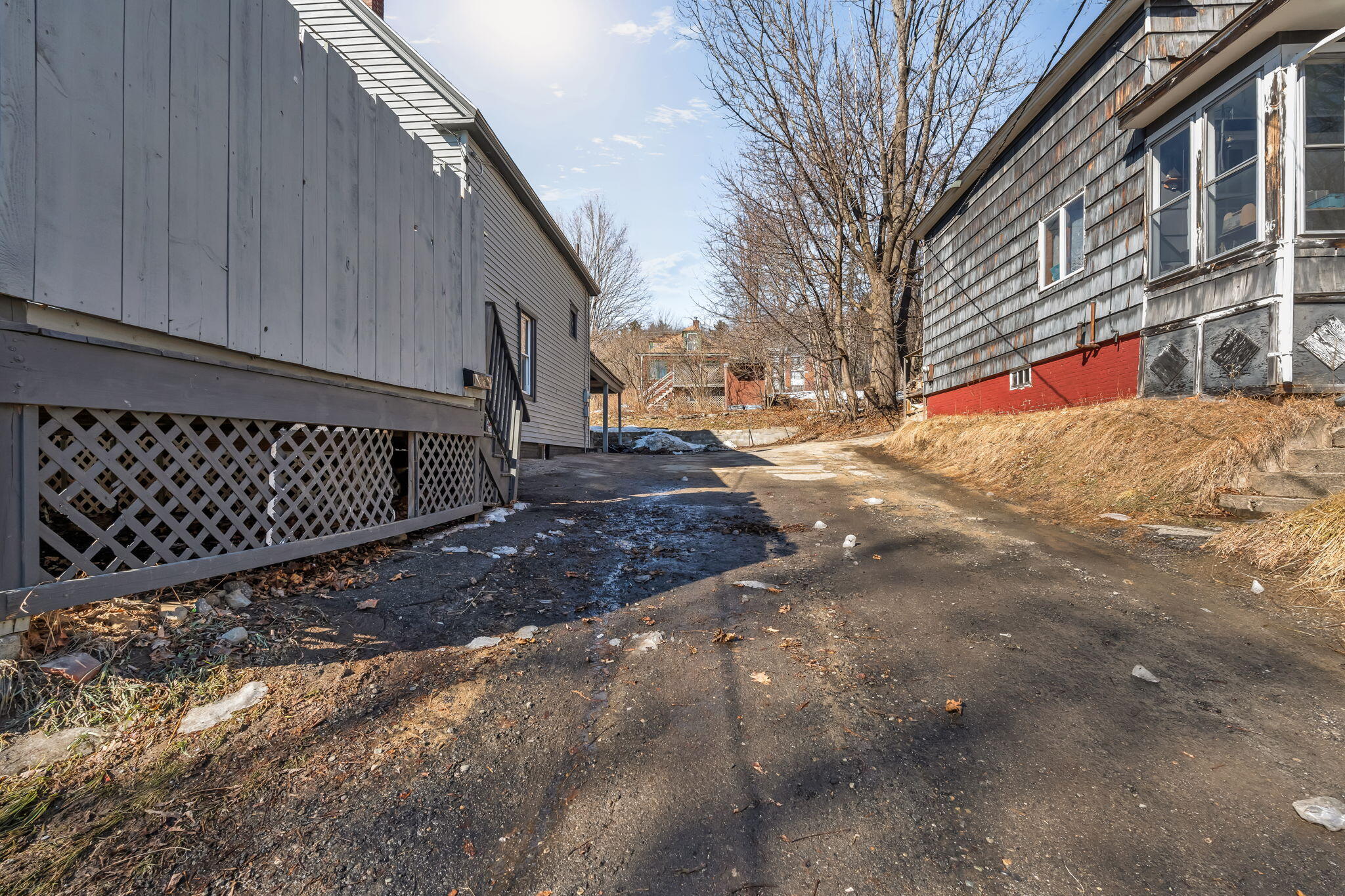 14 Church Street Jay ME 04239