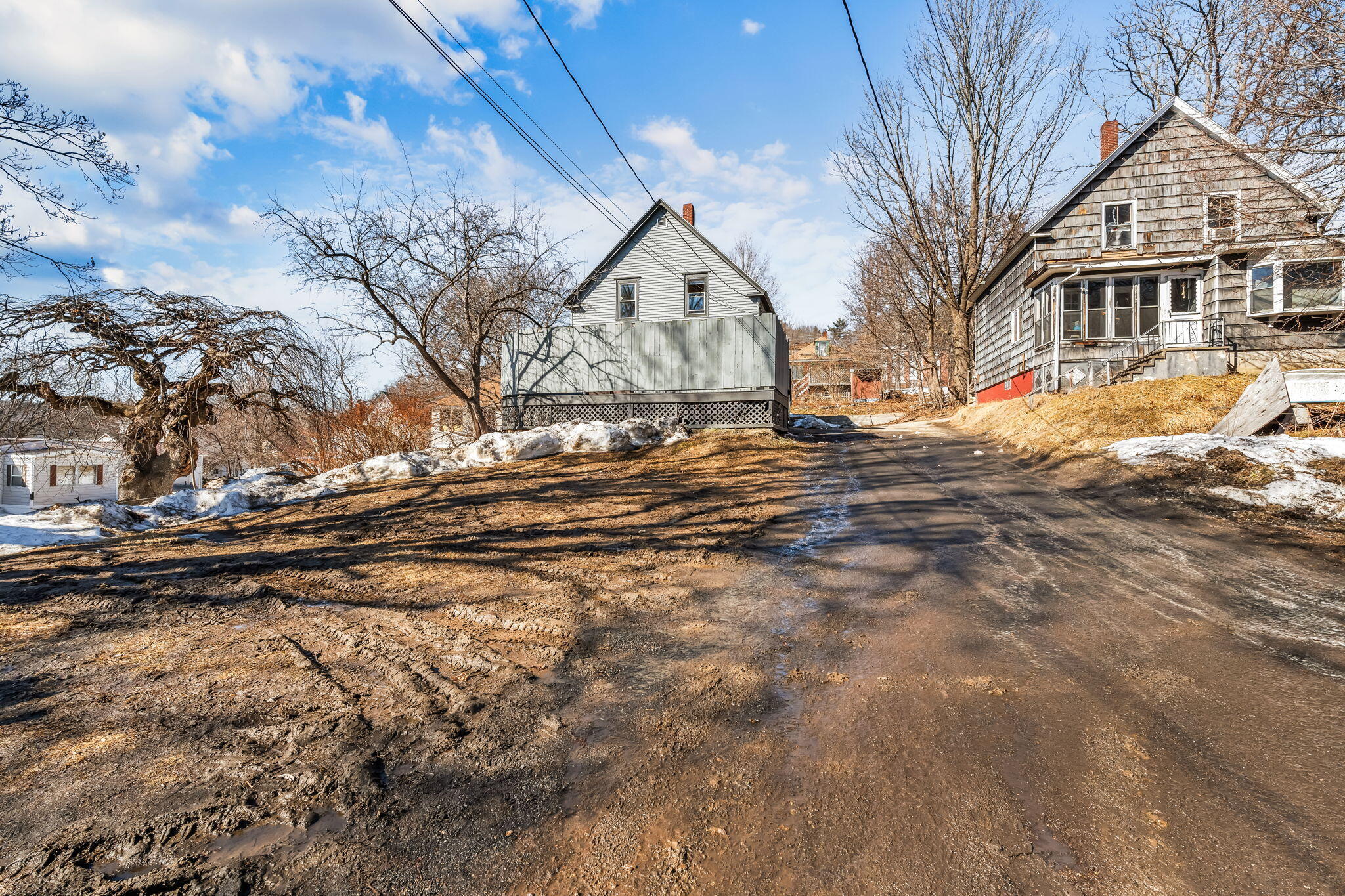 14 Church Street Jay ME 04239