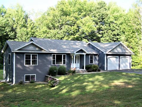 251 Merrill Road Lewiston ME 04240