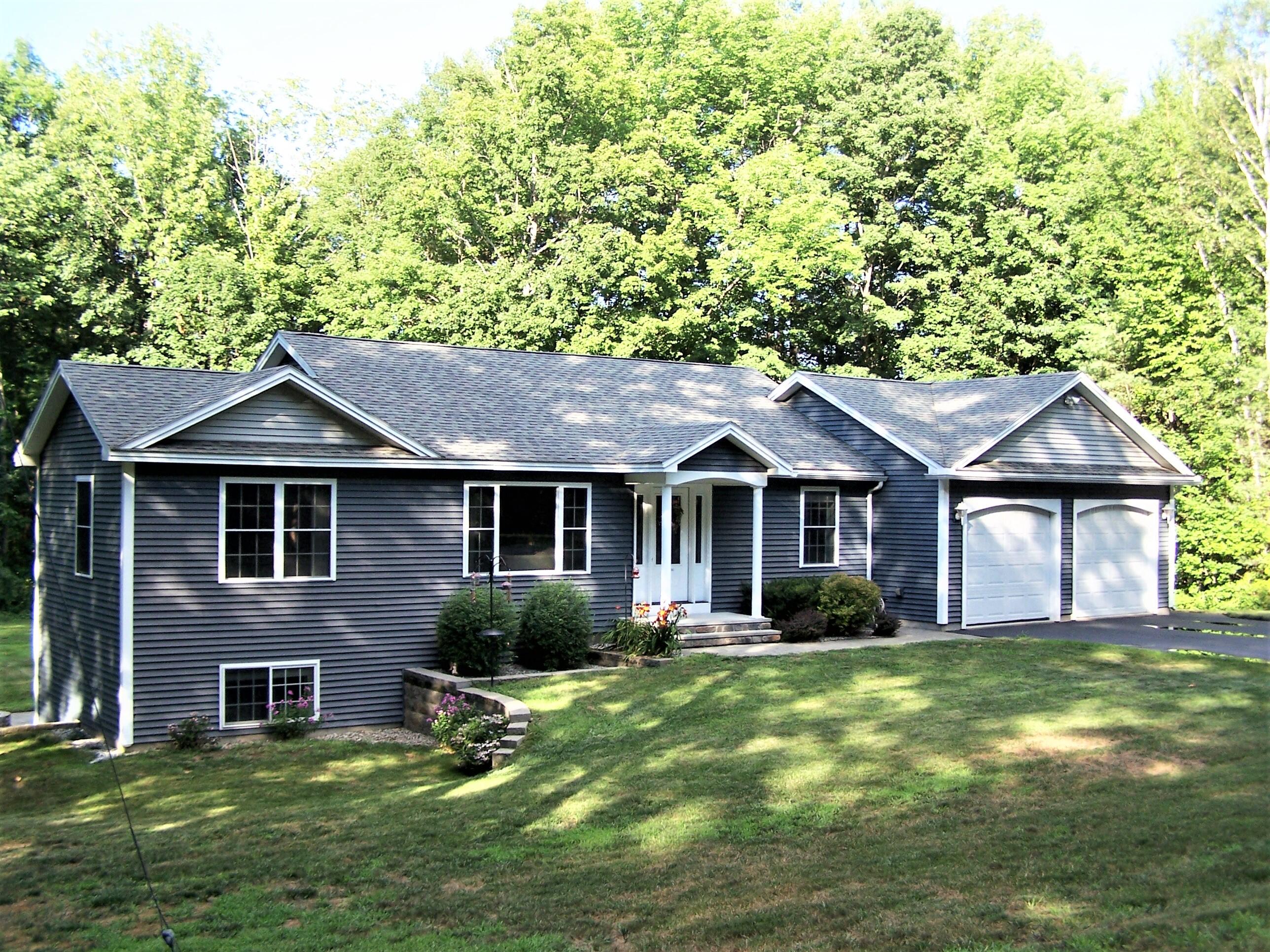 251 Merrill Road Lewiston ME 04240