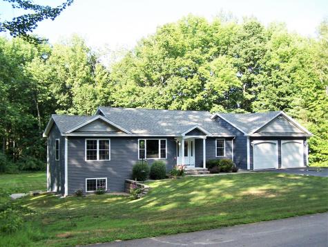251 Merrill Road Lewiston ME 04240