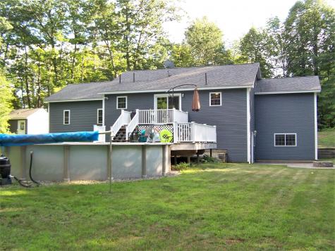 251 Merrill Road Lewiston ME 04240