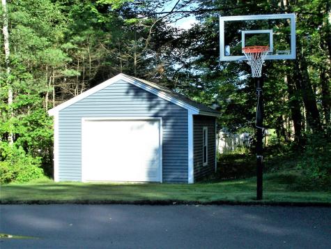 251 Merrill Road Lewiston ME 04240